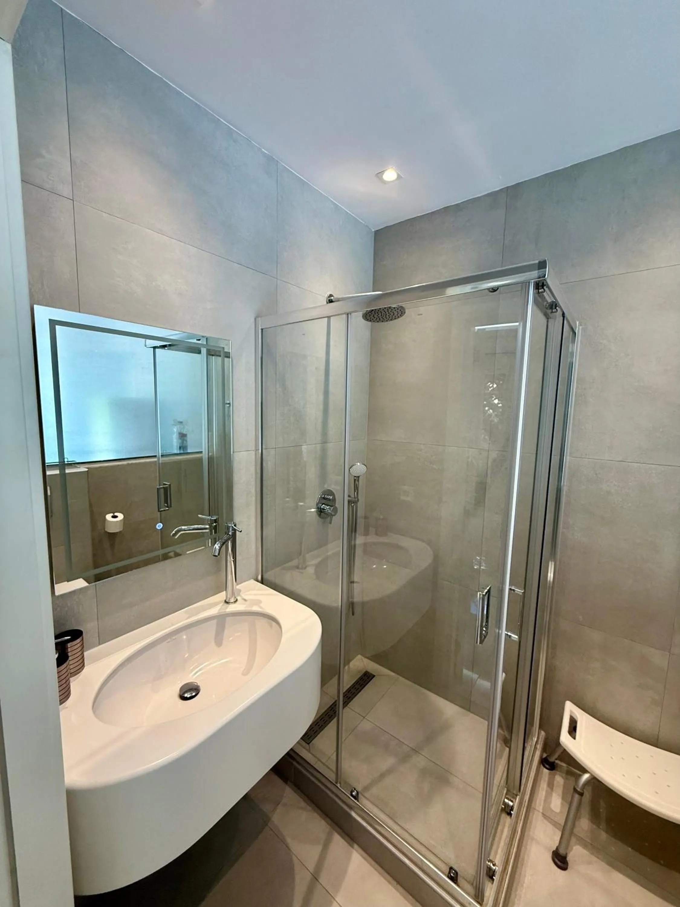 Villa 56 Luxury apartments