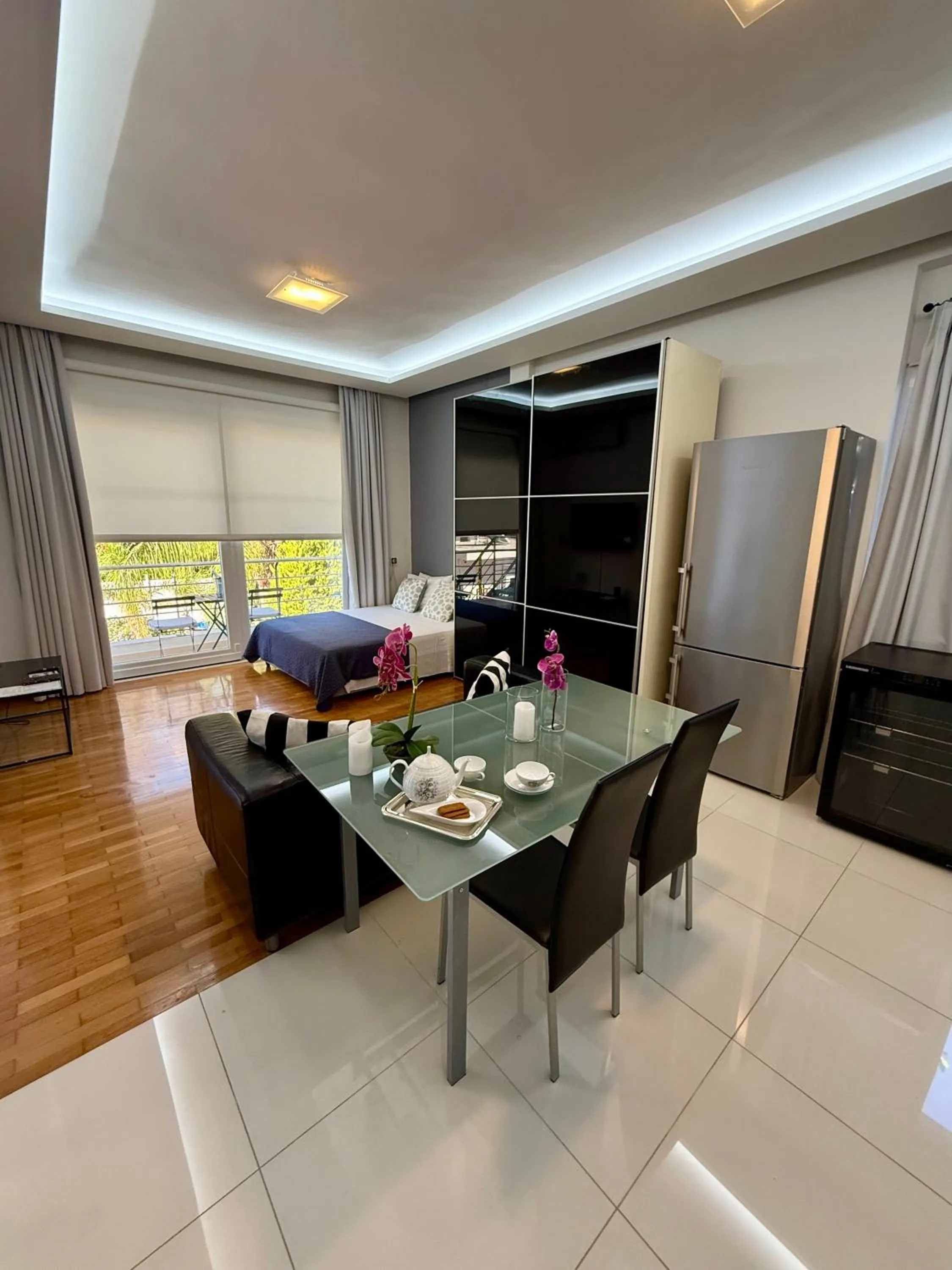Villa 56 Luxury apartments
