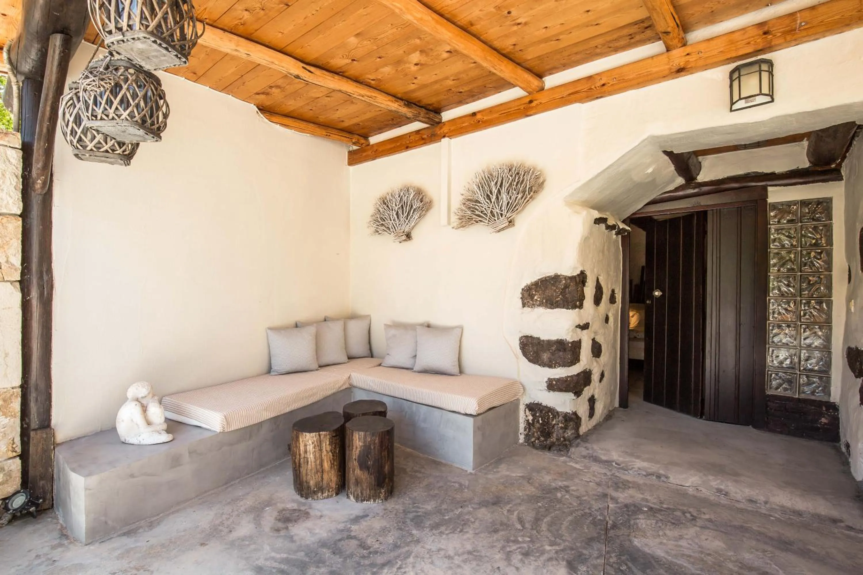 Monastery Estate Guesthouse