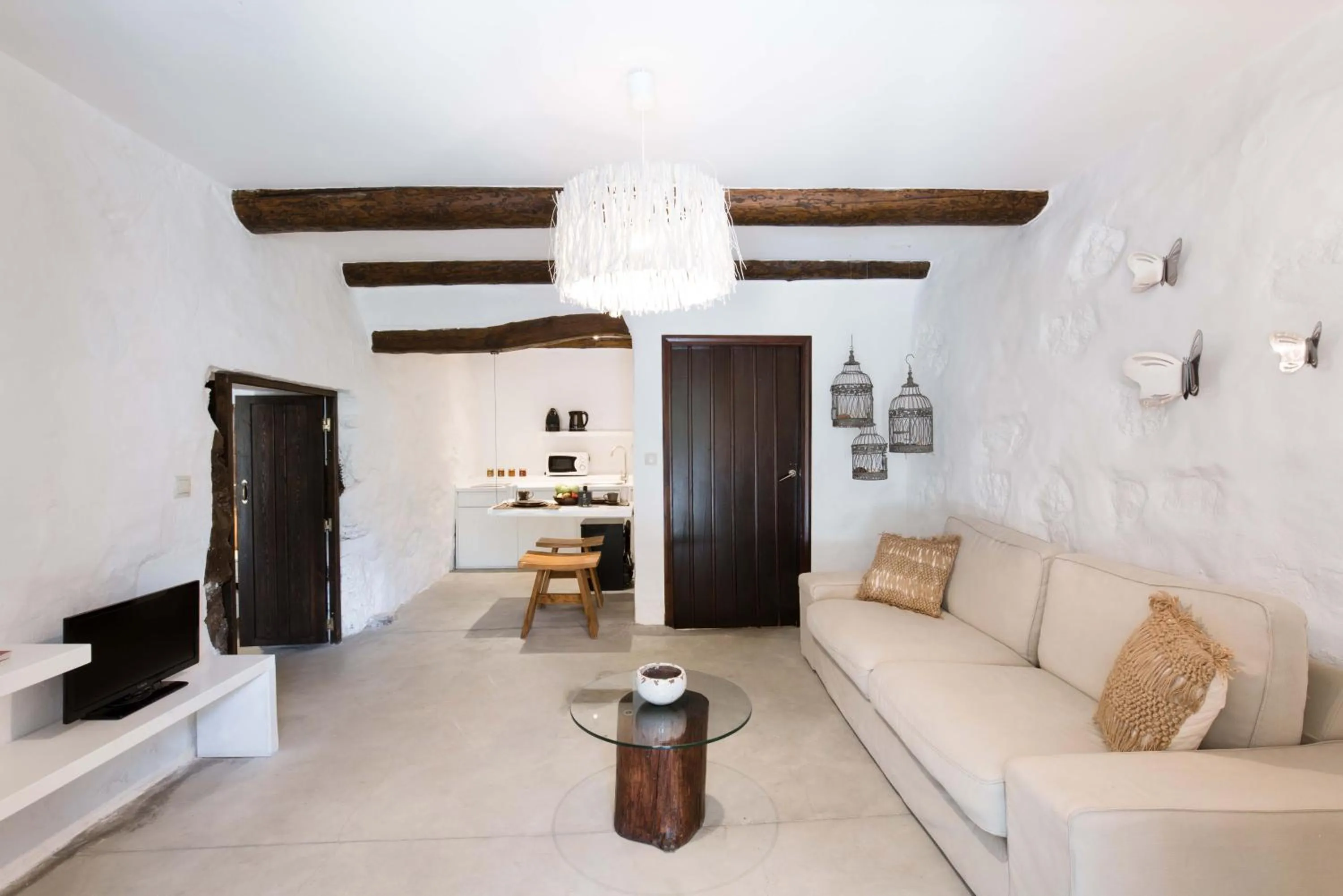 Monastery Estate Guesthouse