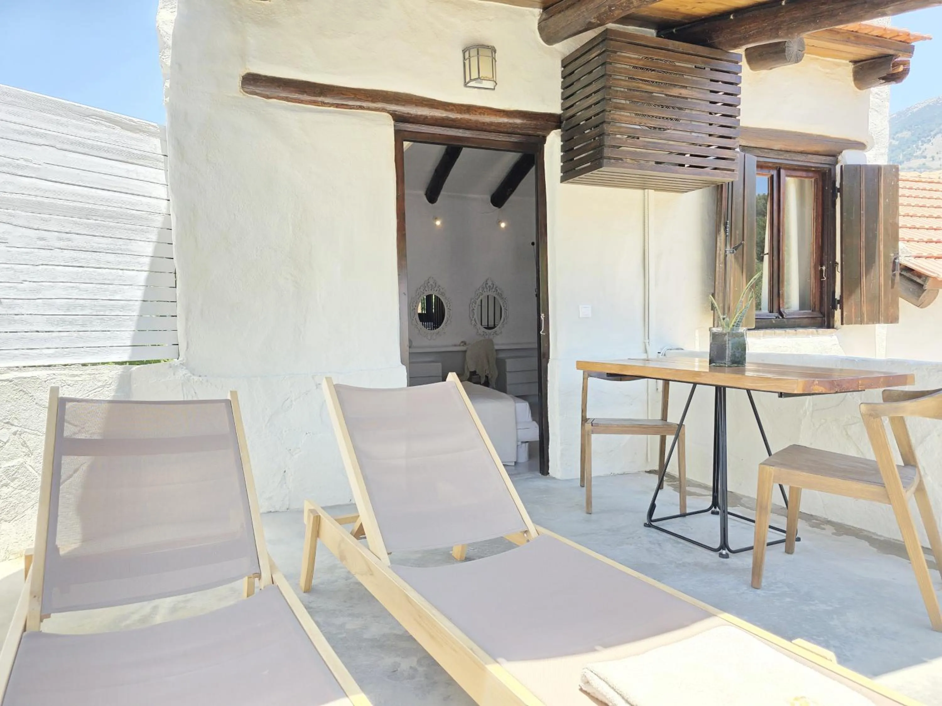 Monastery Estate Guesthouse