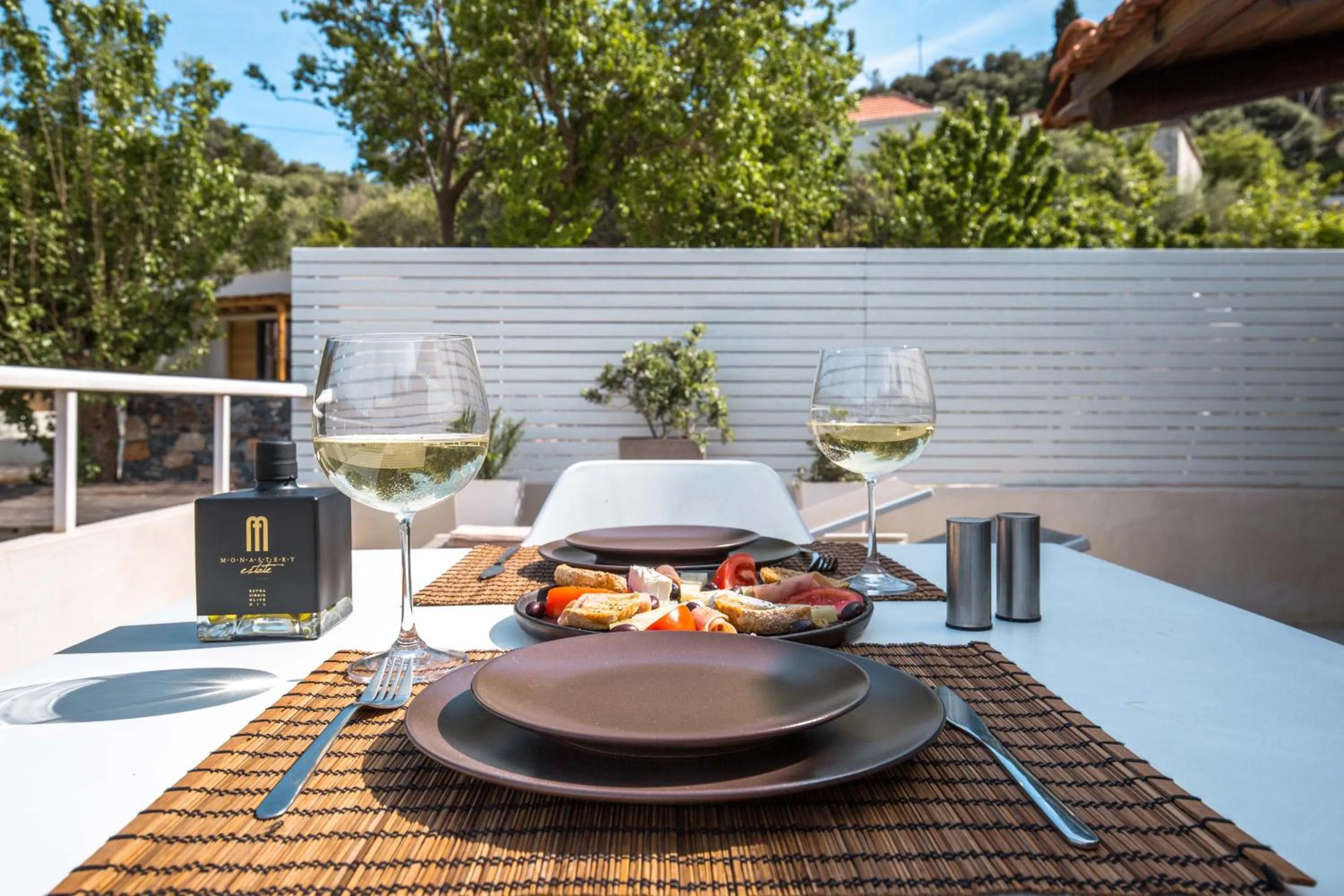 Monastery Estate Guesthouse