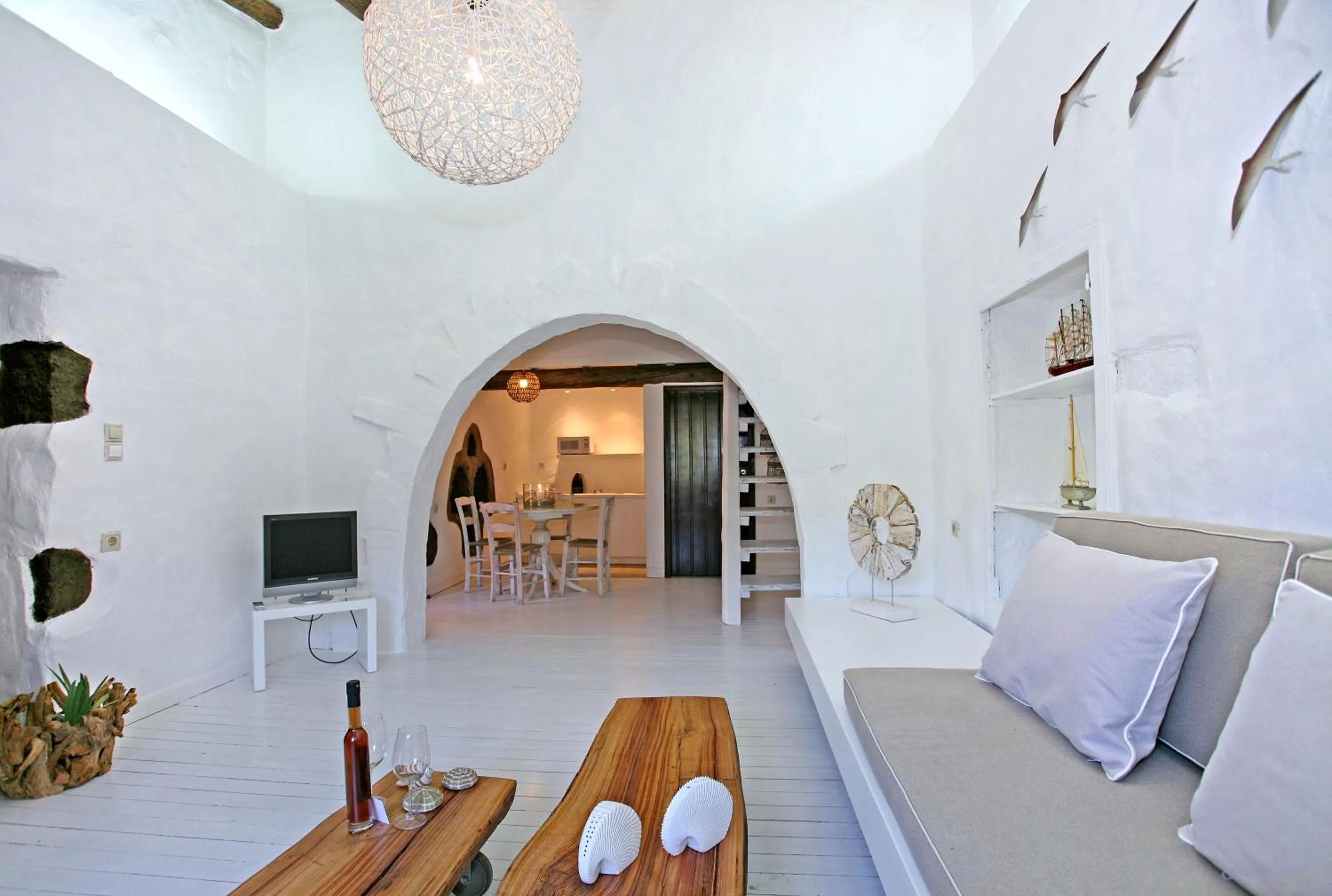 Monastery Estate Guesthouse