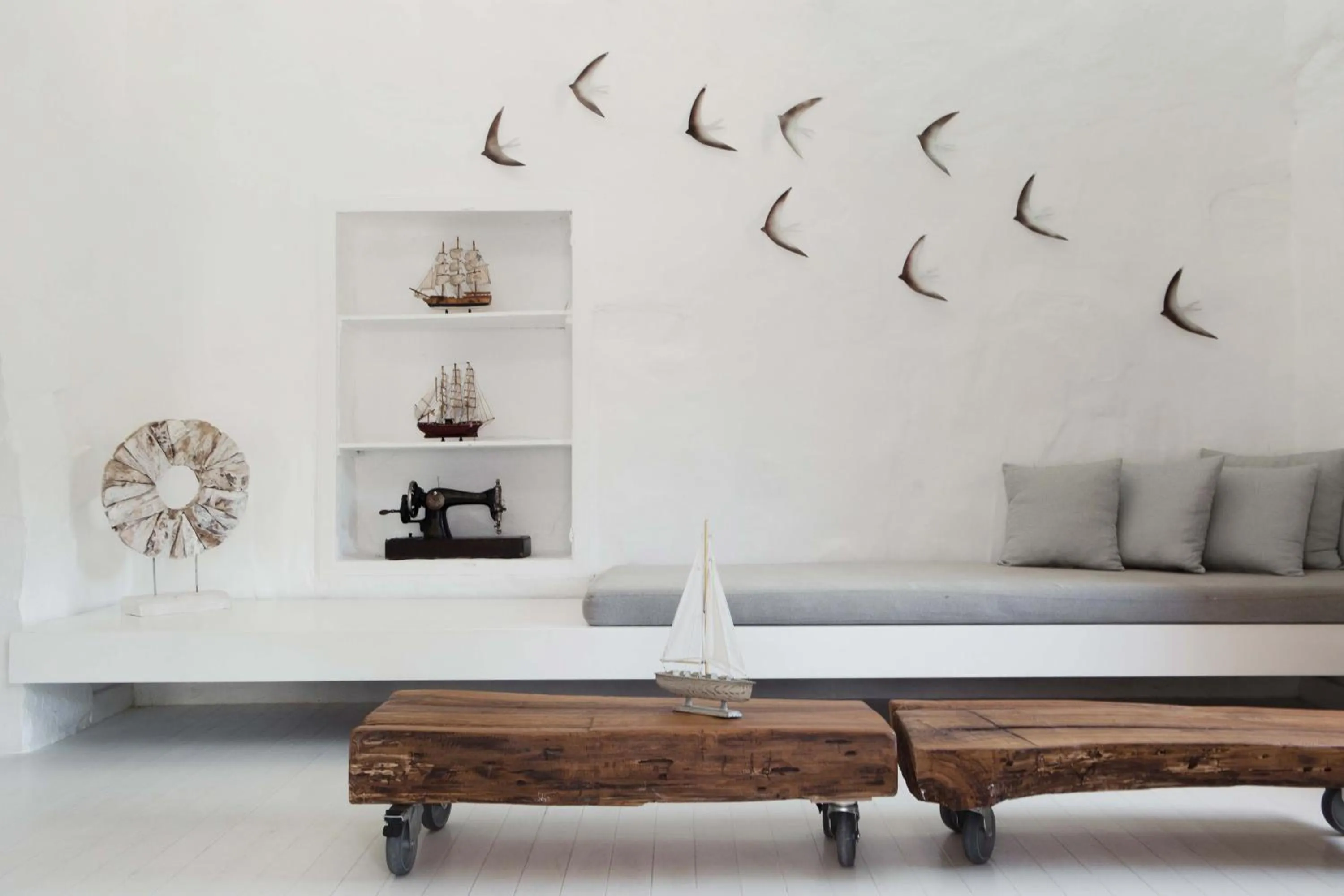 Monastery Estate Guesthouse