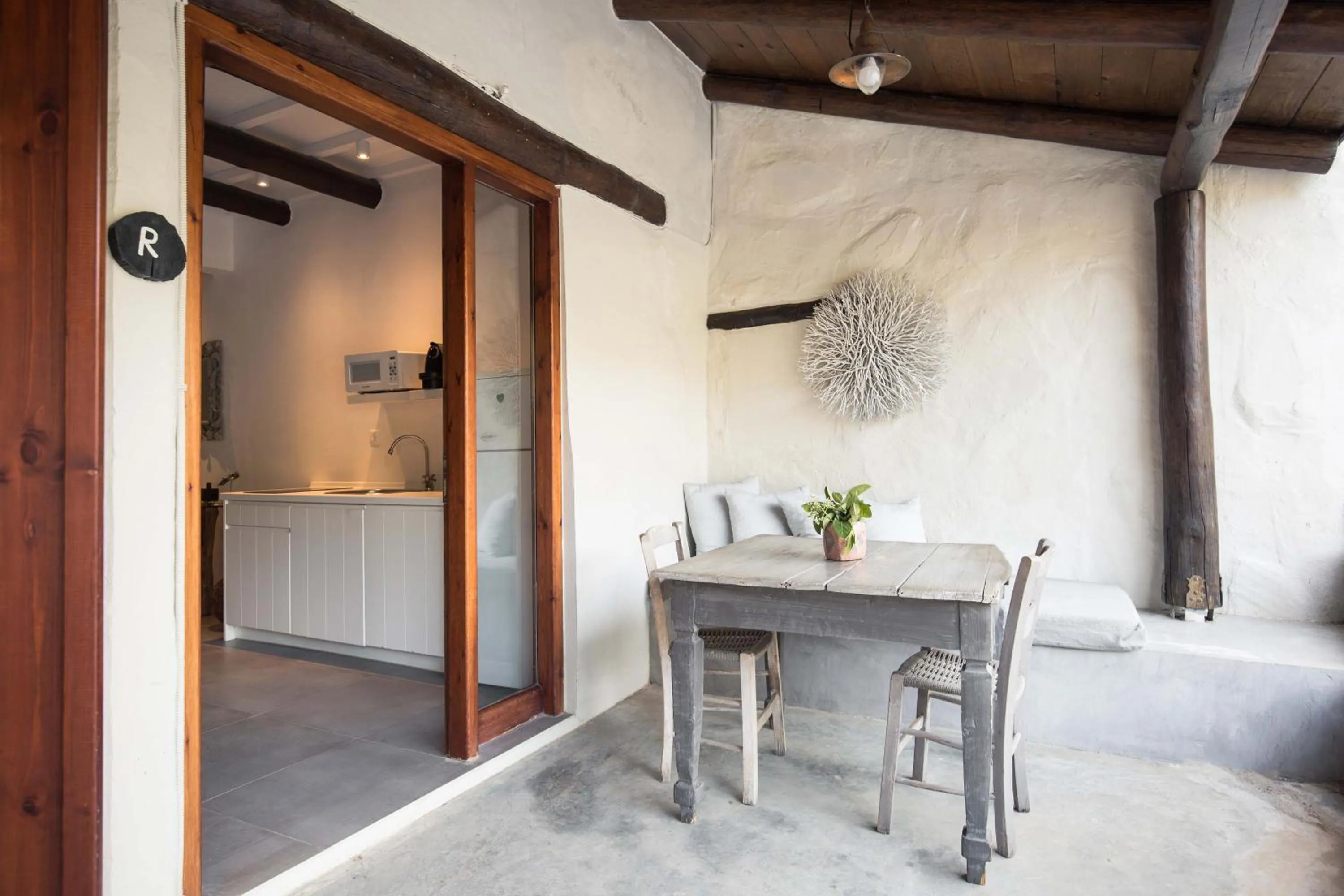 Monastery Estate Guesthouse