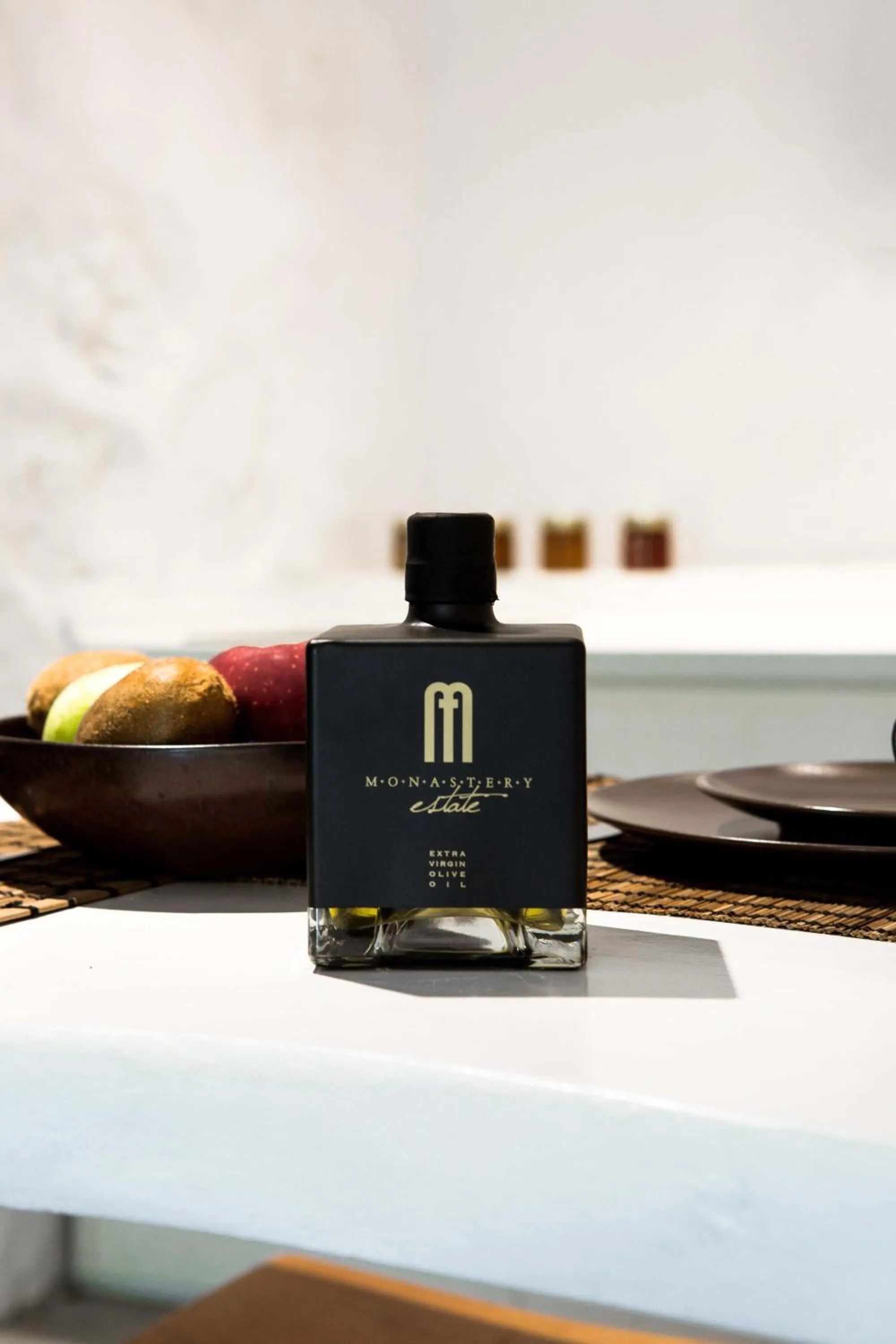 Monastery Estate Guesthouse