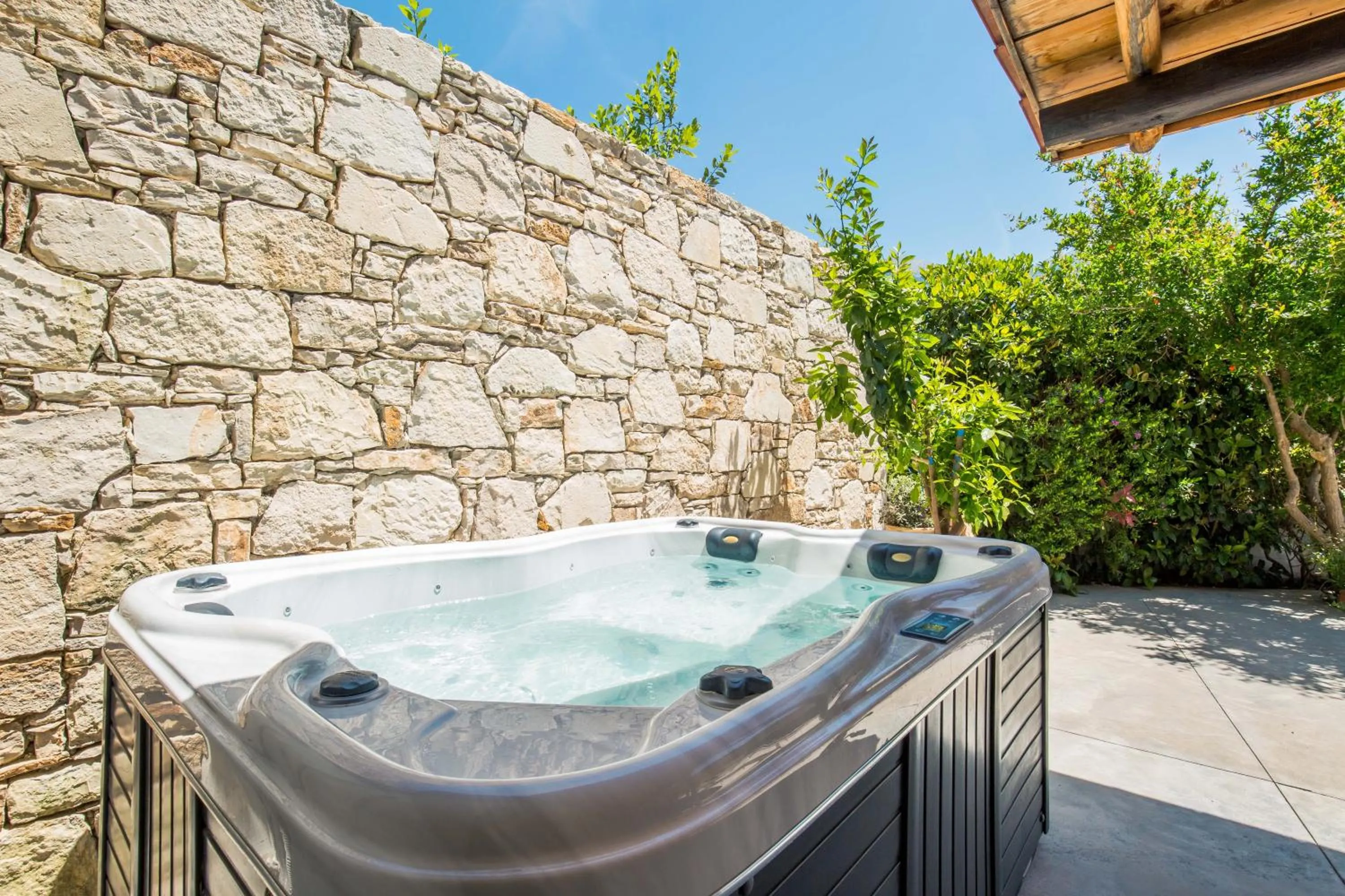 Monastery Estate Guesthouse