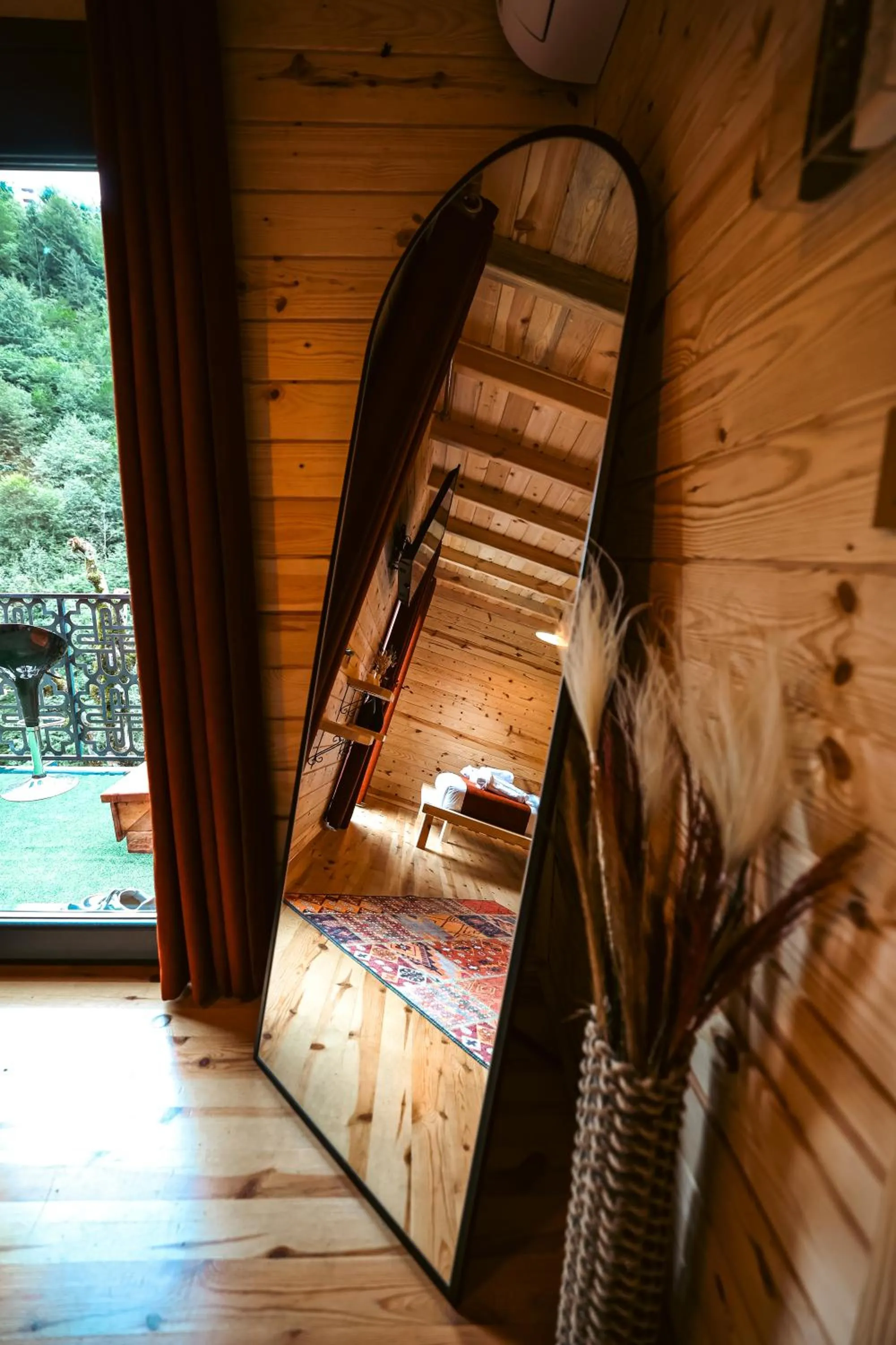 Massage in bungalove tatil köyü