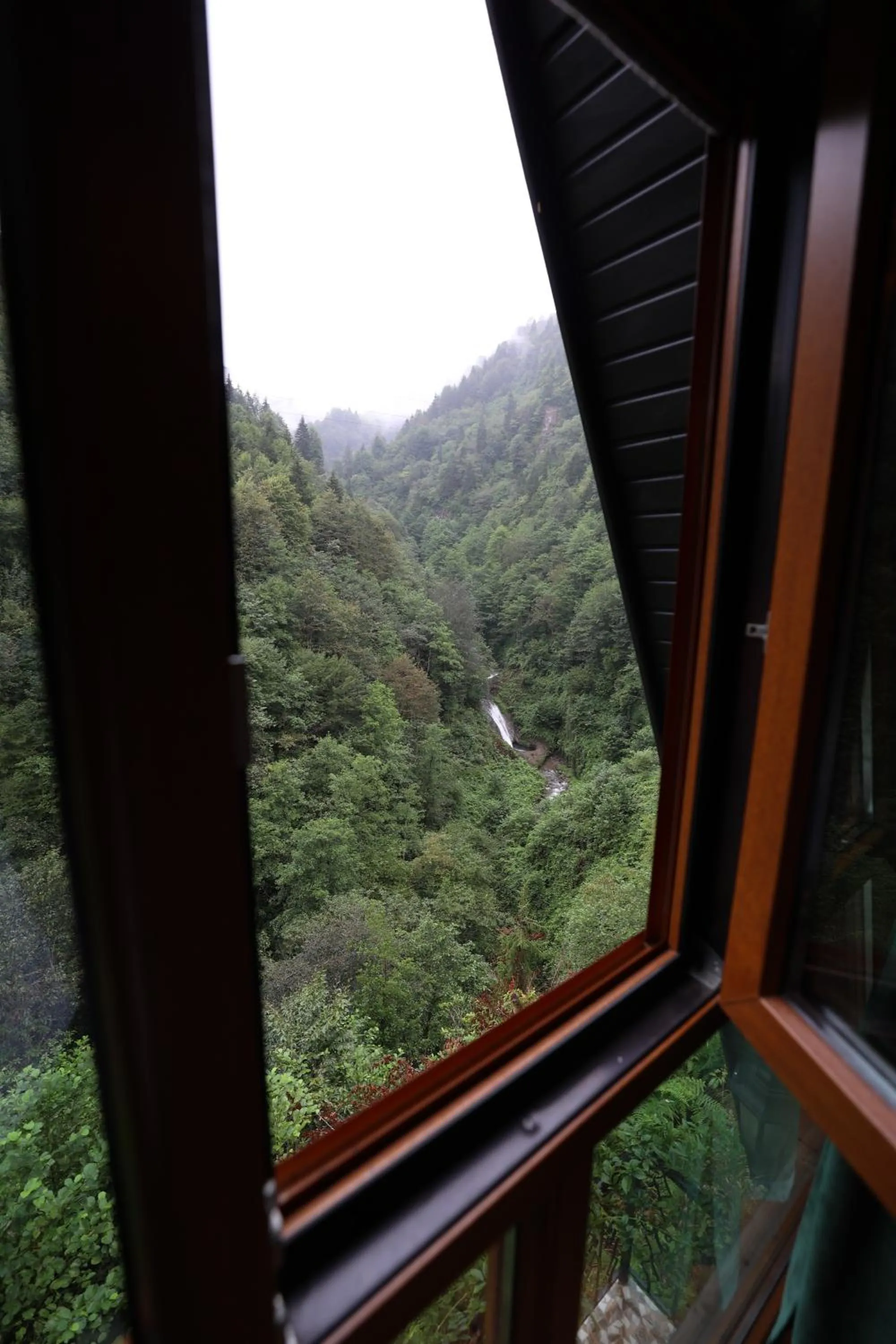 Day in bungalove tatil köyü