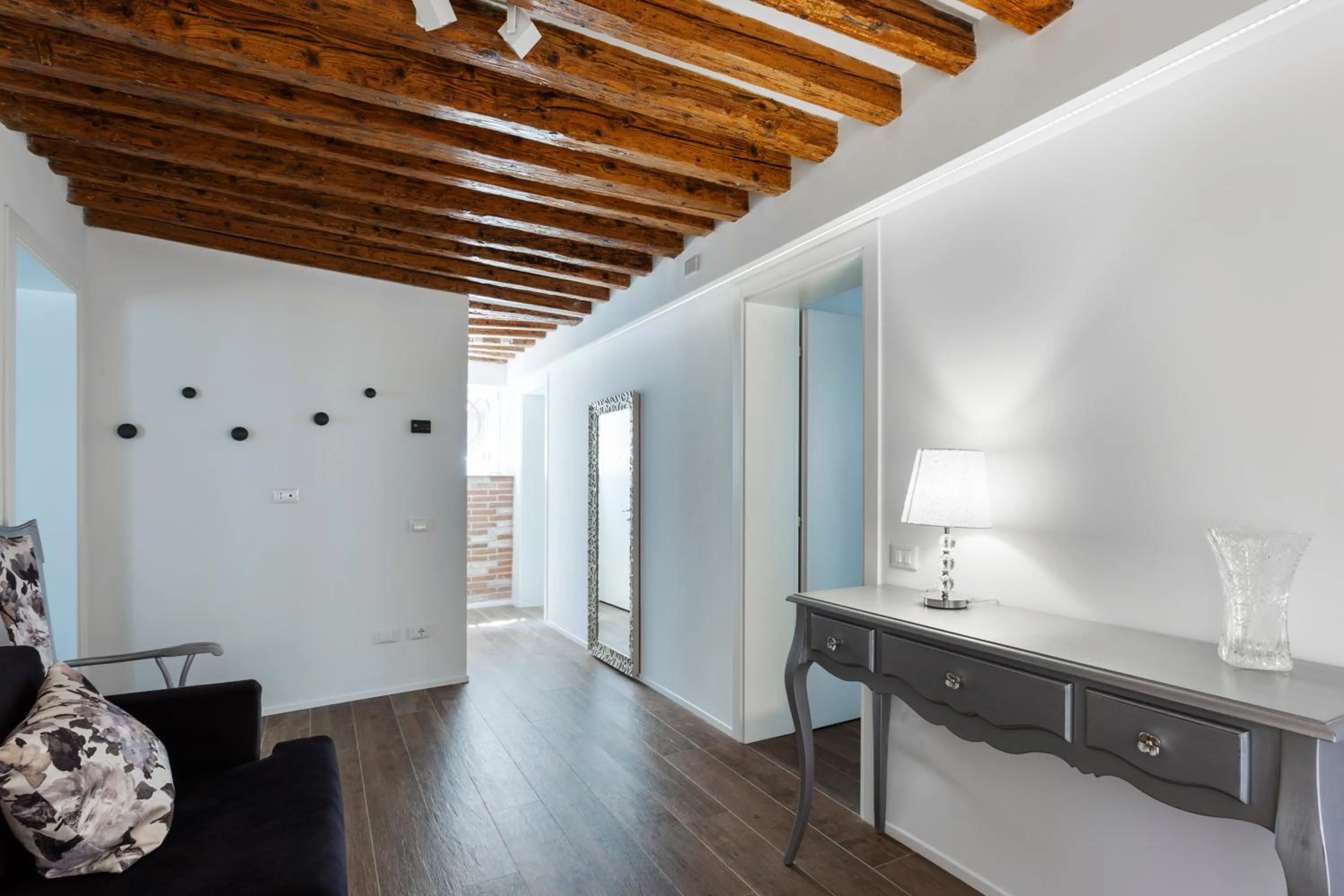 Hostmate - Venezia - Salizada