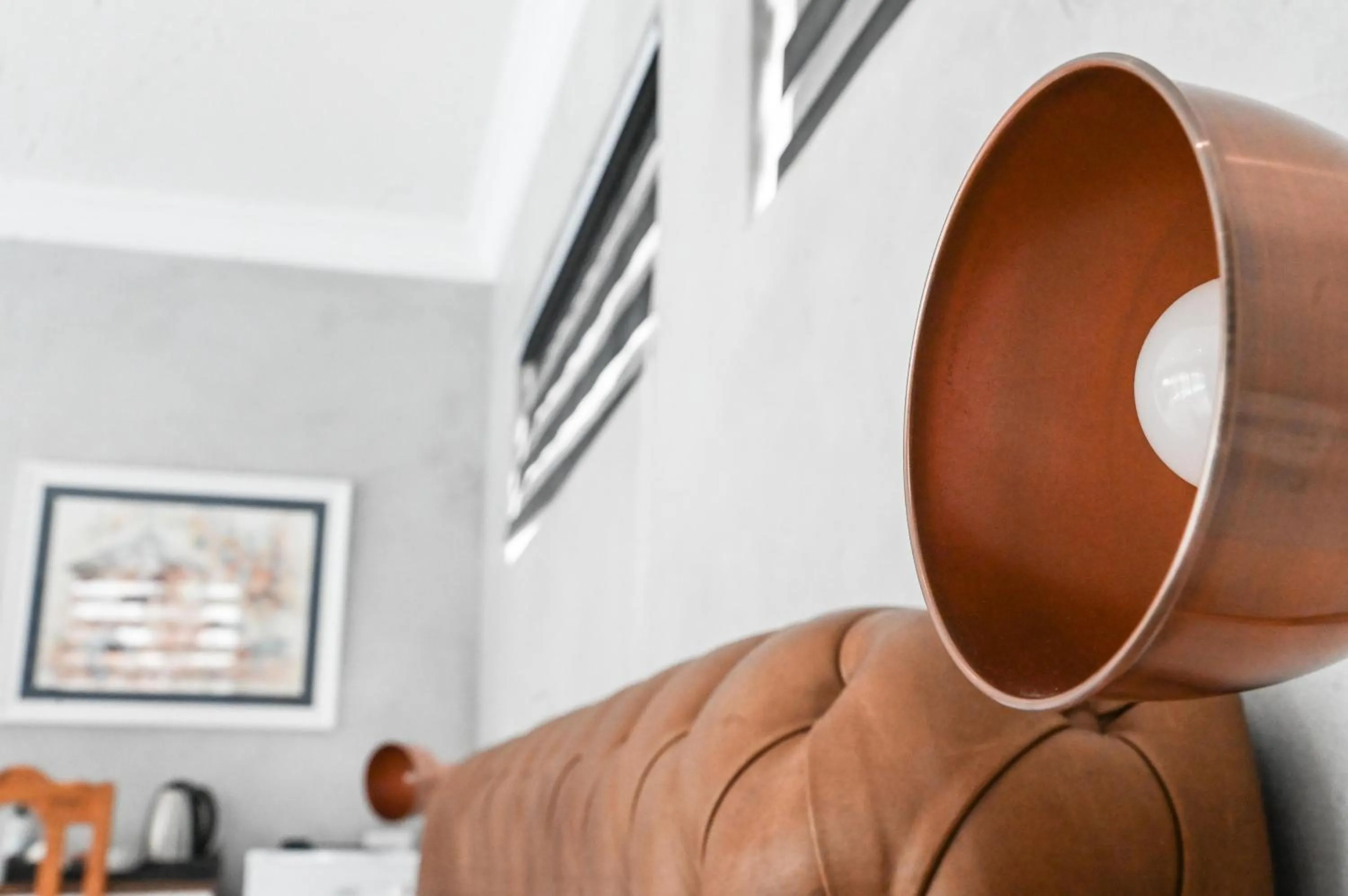 Deluxe King Suite in ANISA GUESTHOUSE