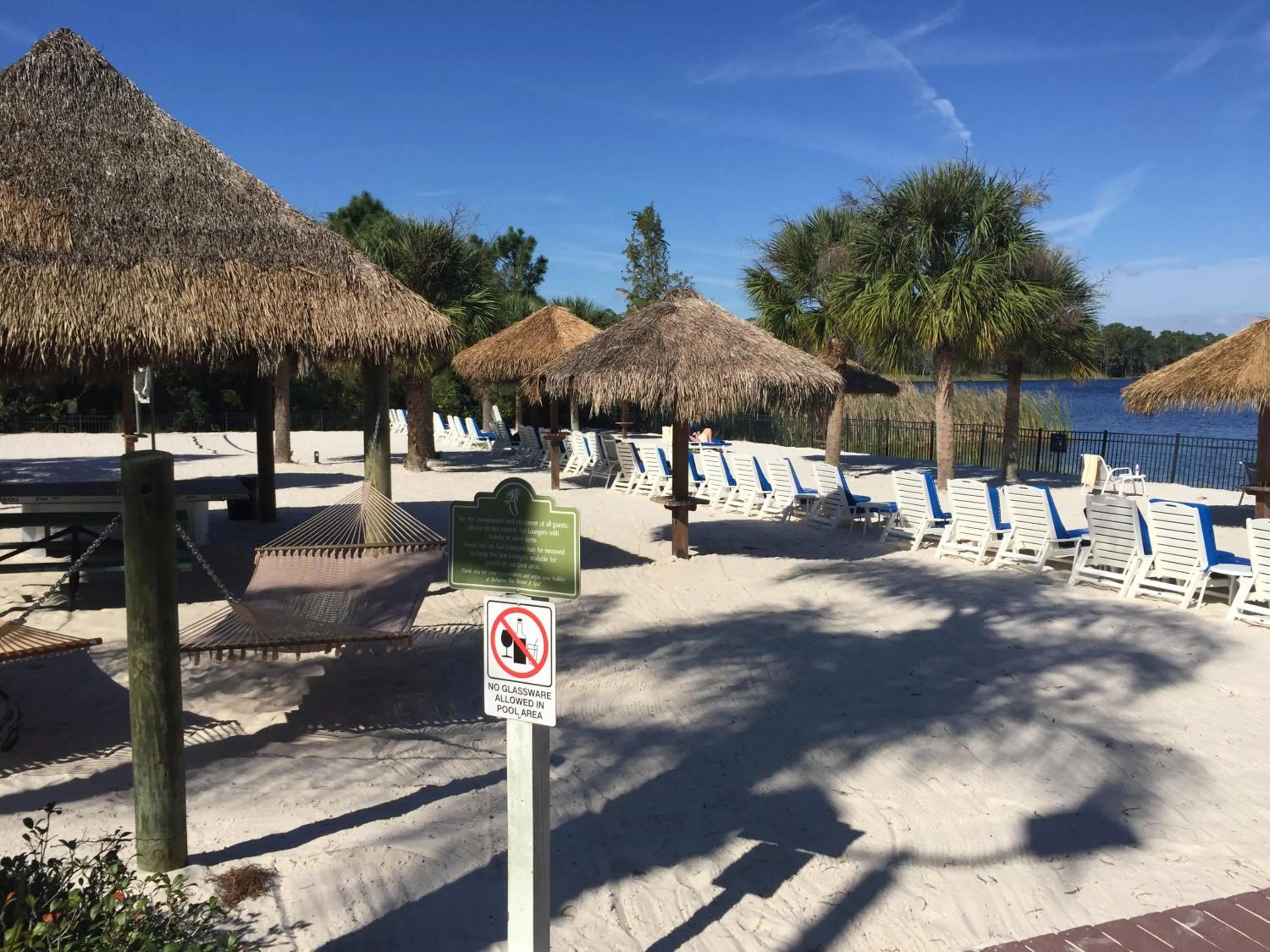 Property building in BAHAMA BAY RESORT