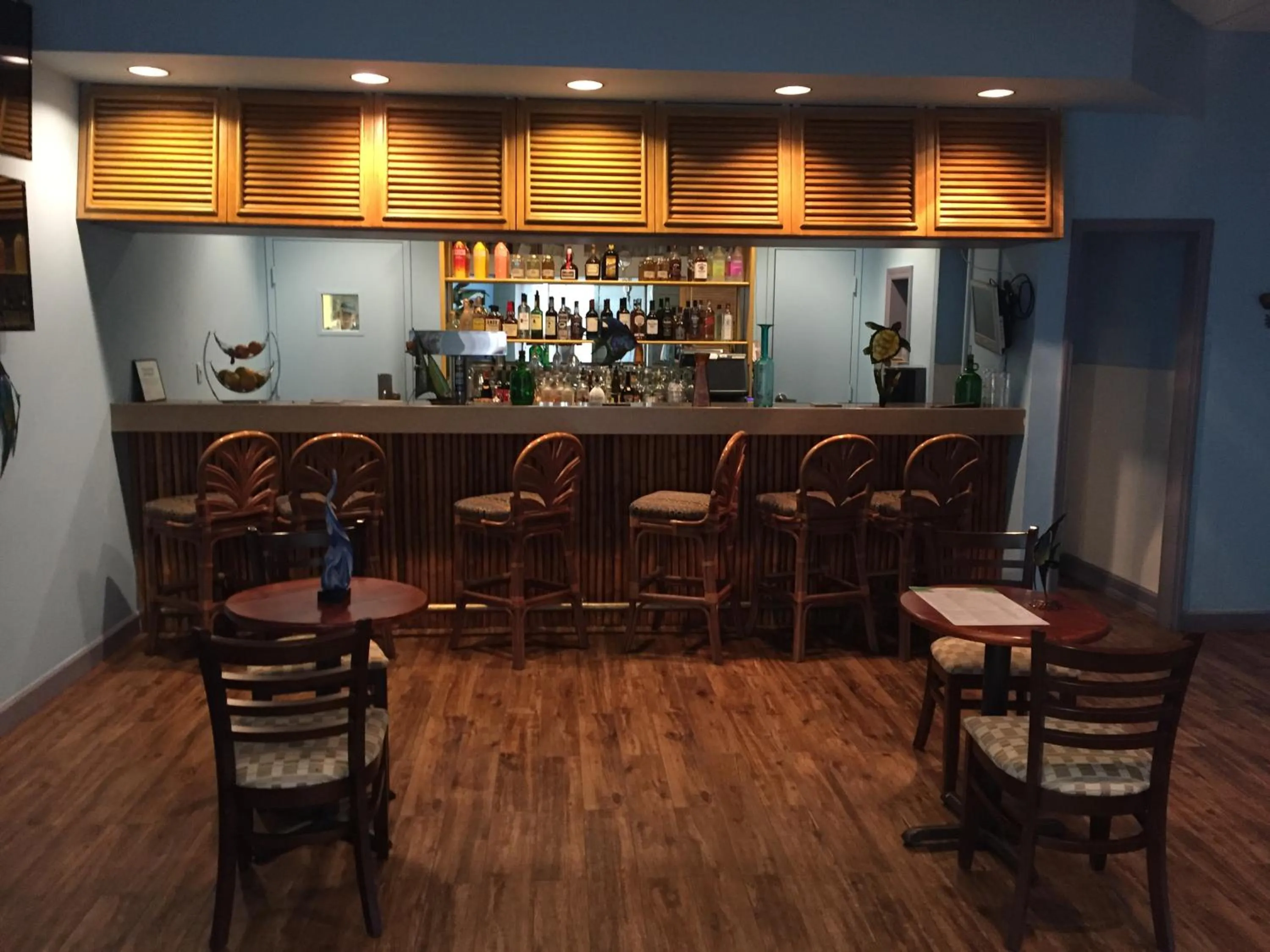 Property building in BAHAMA BAY RESORT