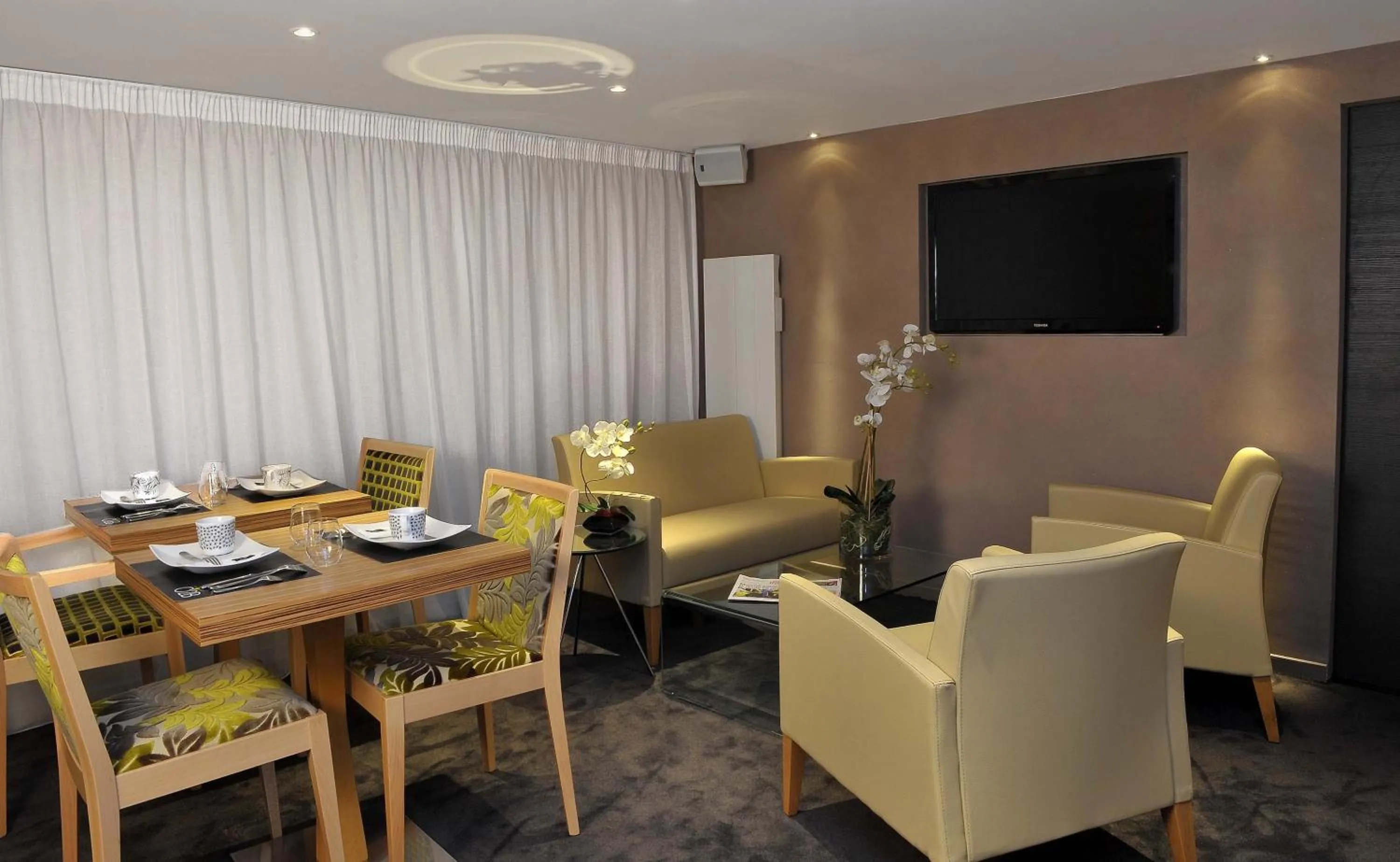 Other in Hotel O2B Aux Berges de Brocéliande