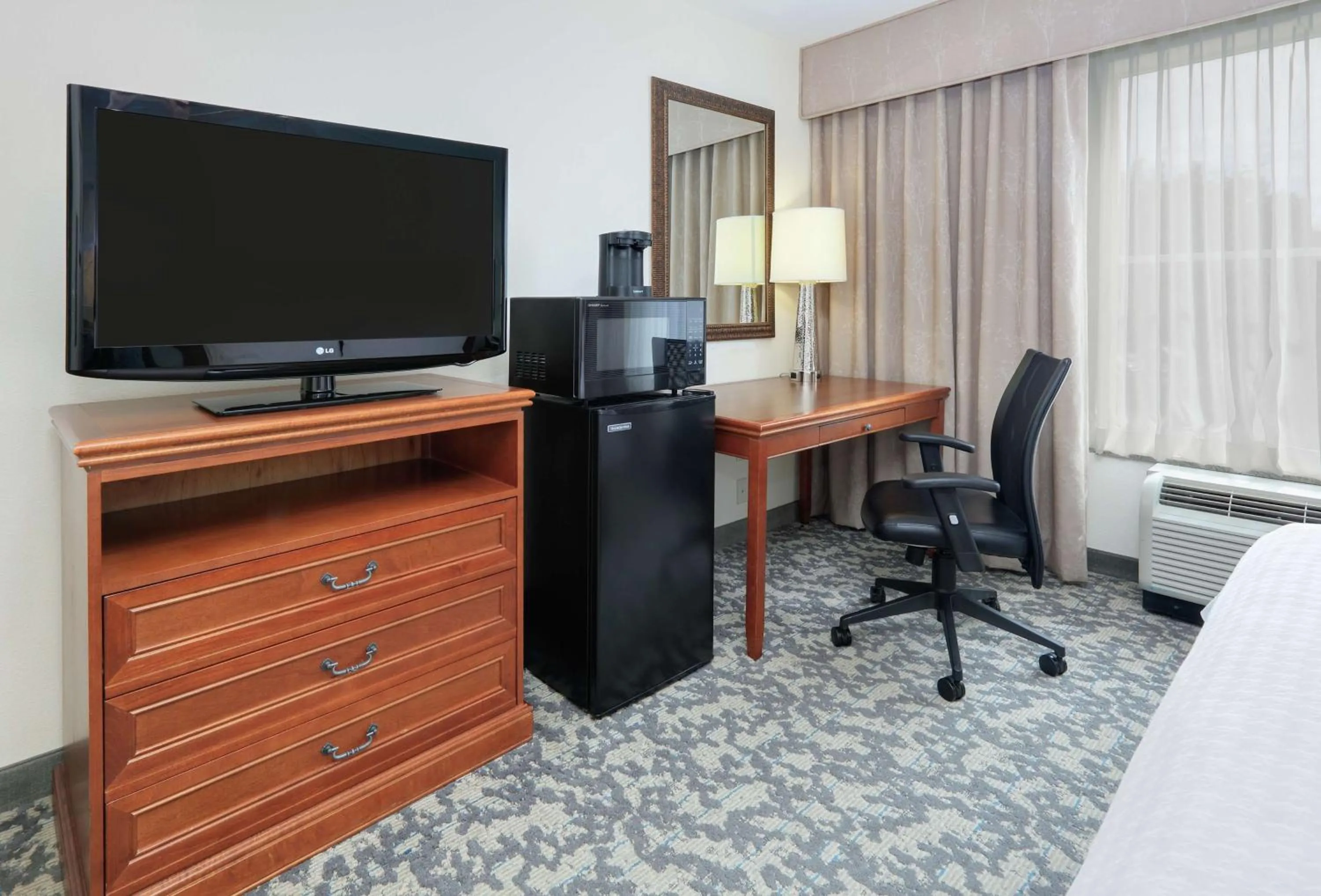 Bedroom, Bed in Homewood Suites by Hilton Houston Stafford Sugar Land