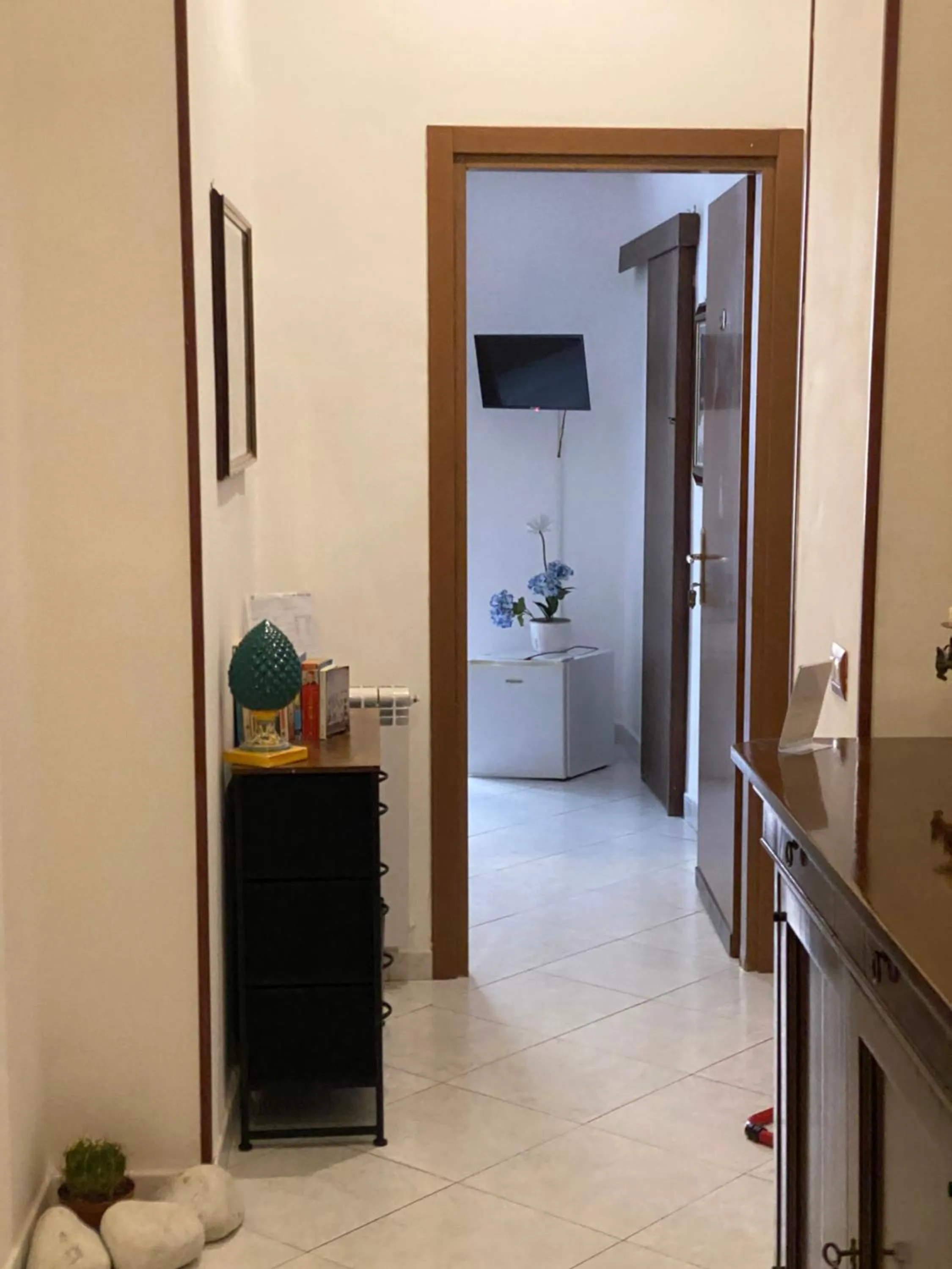 Facade/entrance in Bed & Breakfast Plebiscito Home