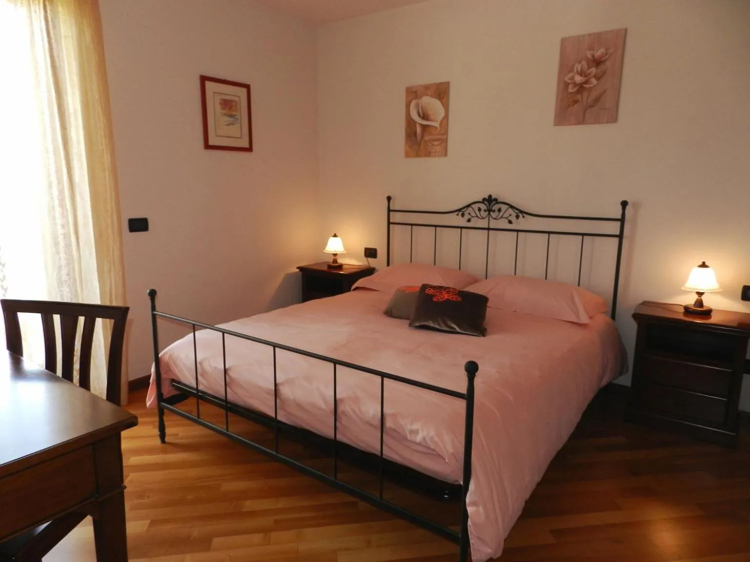 Agriturismo Tonutti