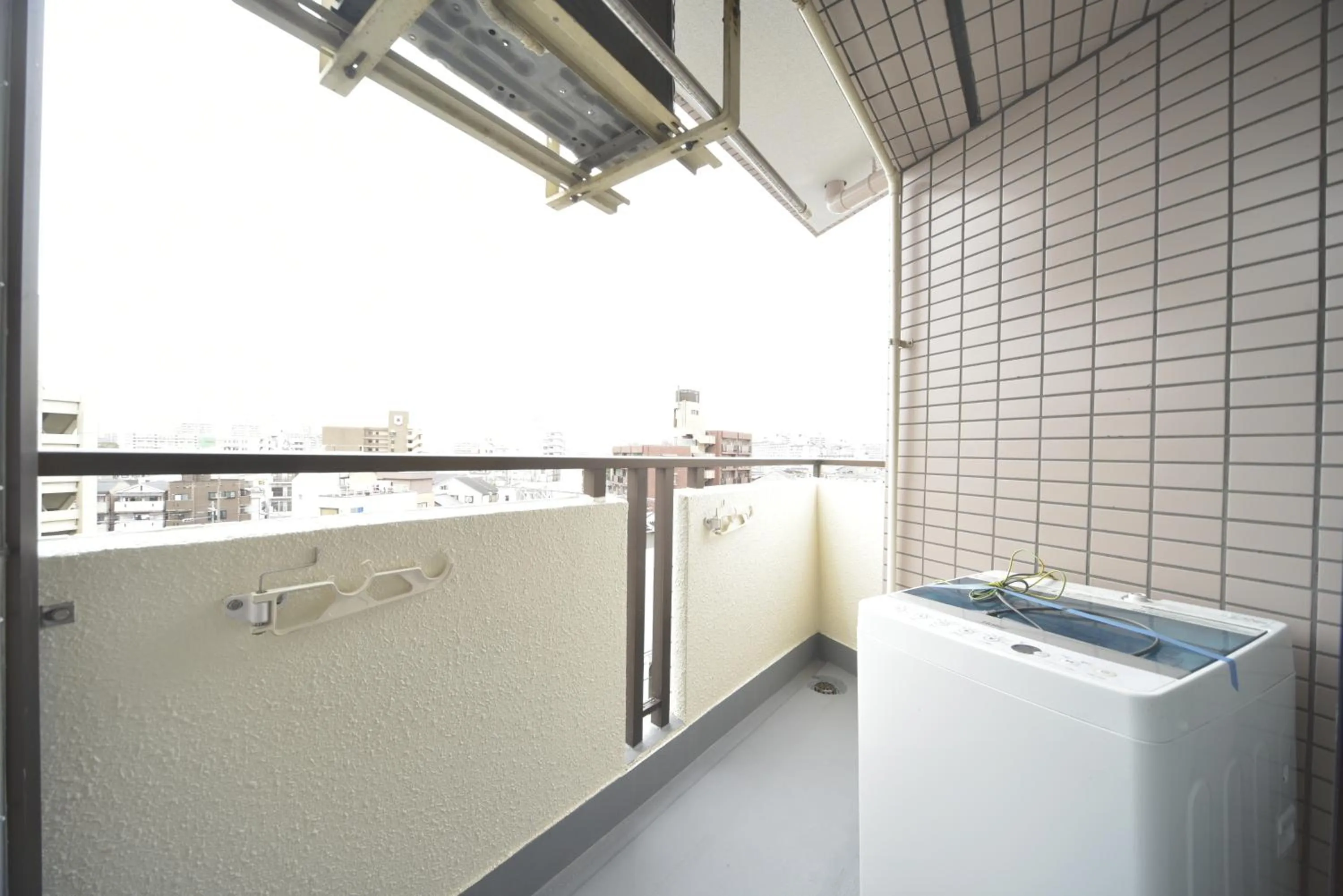 Exsaison Shirokita 612