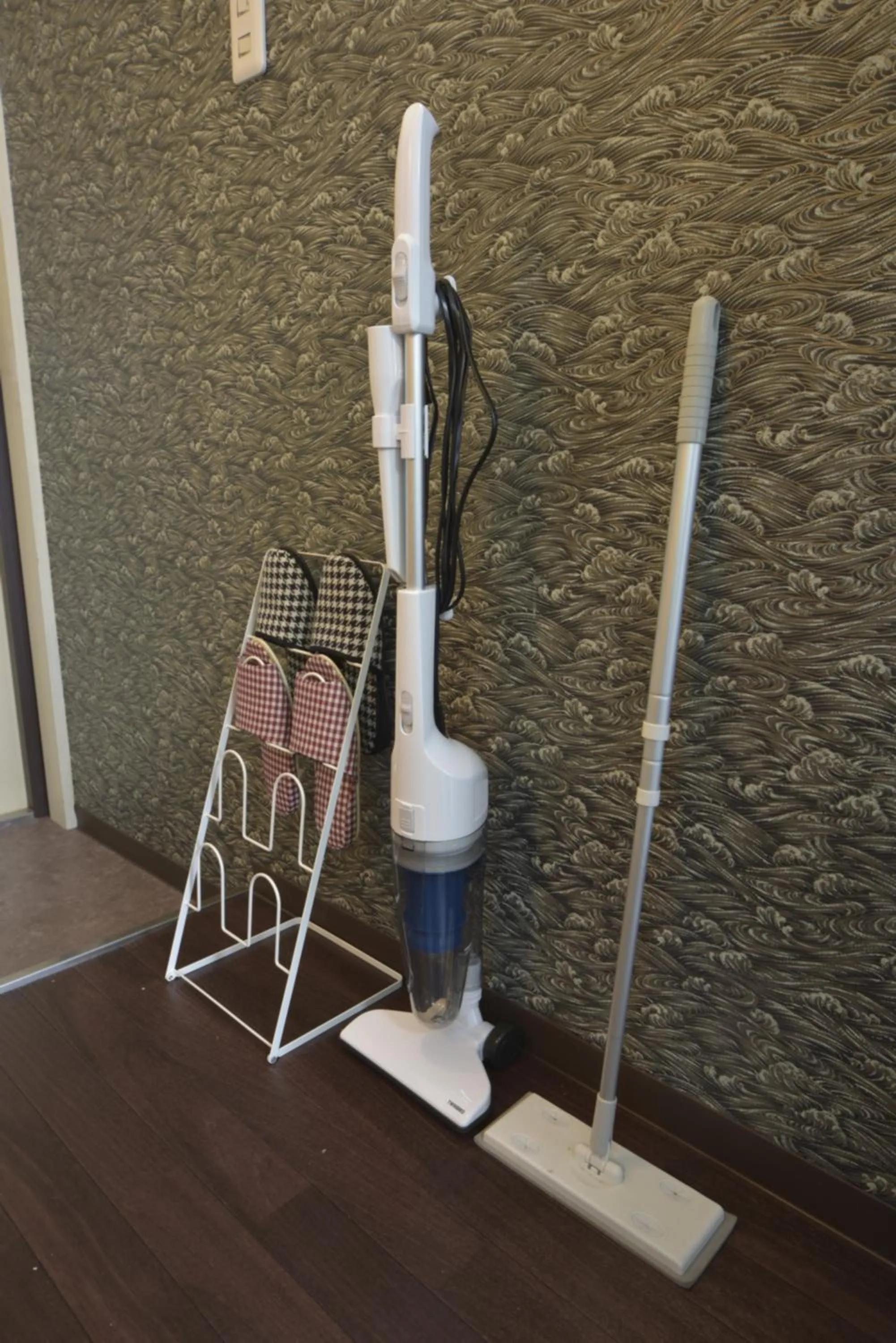 Exsaison Shirokita 707