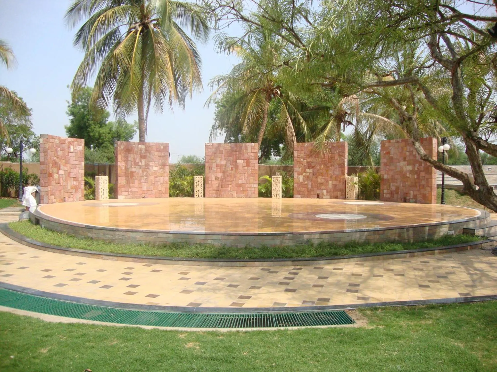 View (from property/room) in Madhubhan Resort & Spa