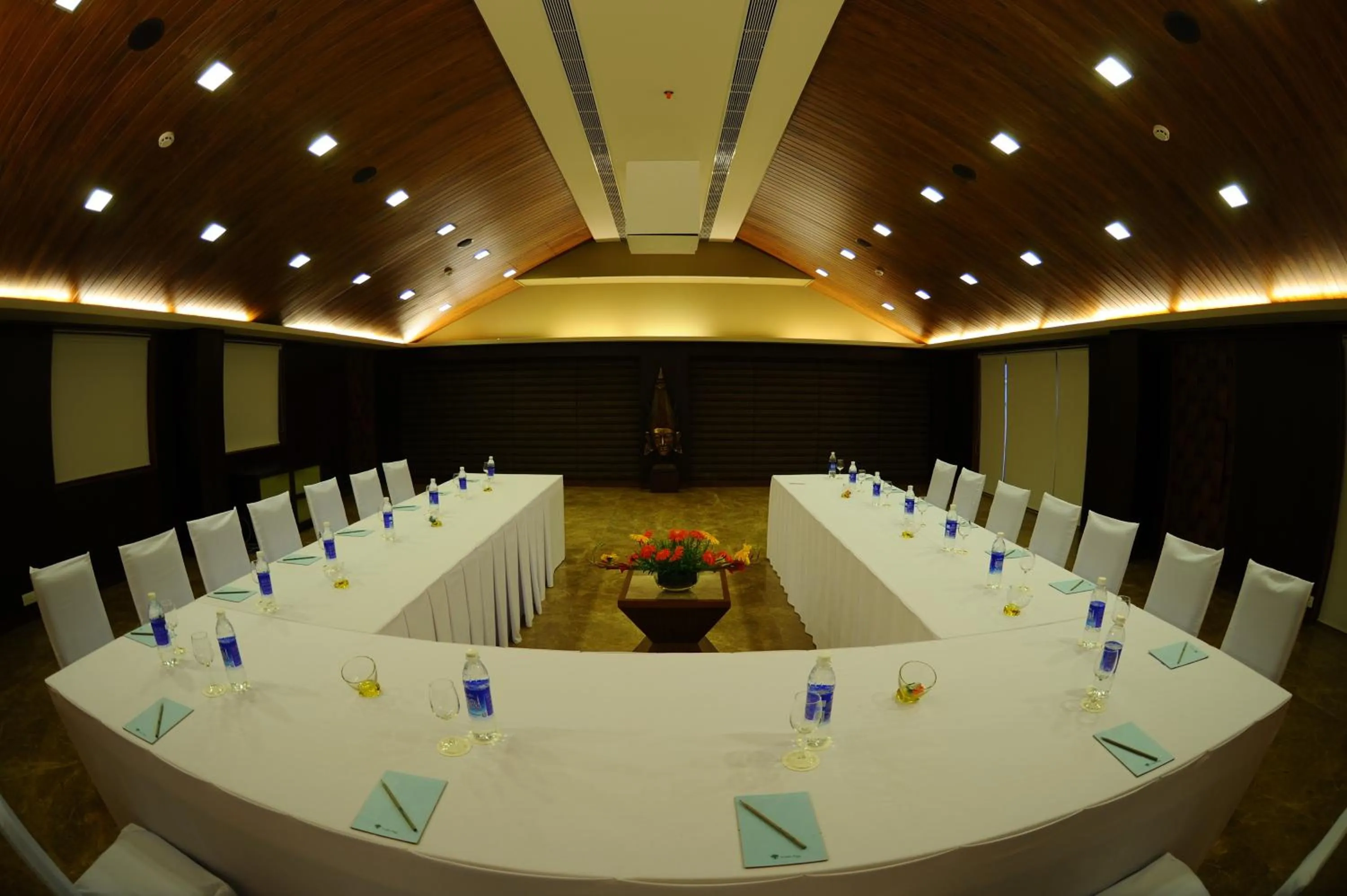 Banquet/Function facilities in Madhubhan Resort & Spa