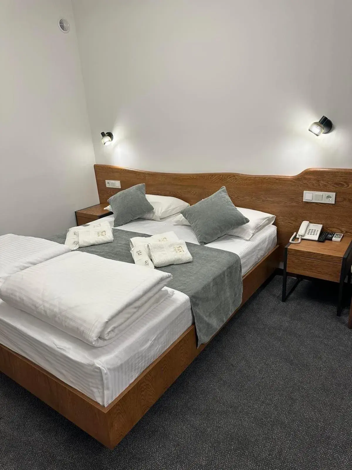 Family Studio in R&R Hotel Family Studio in R&R Hotel