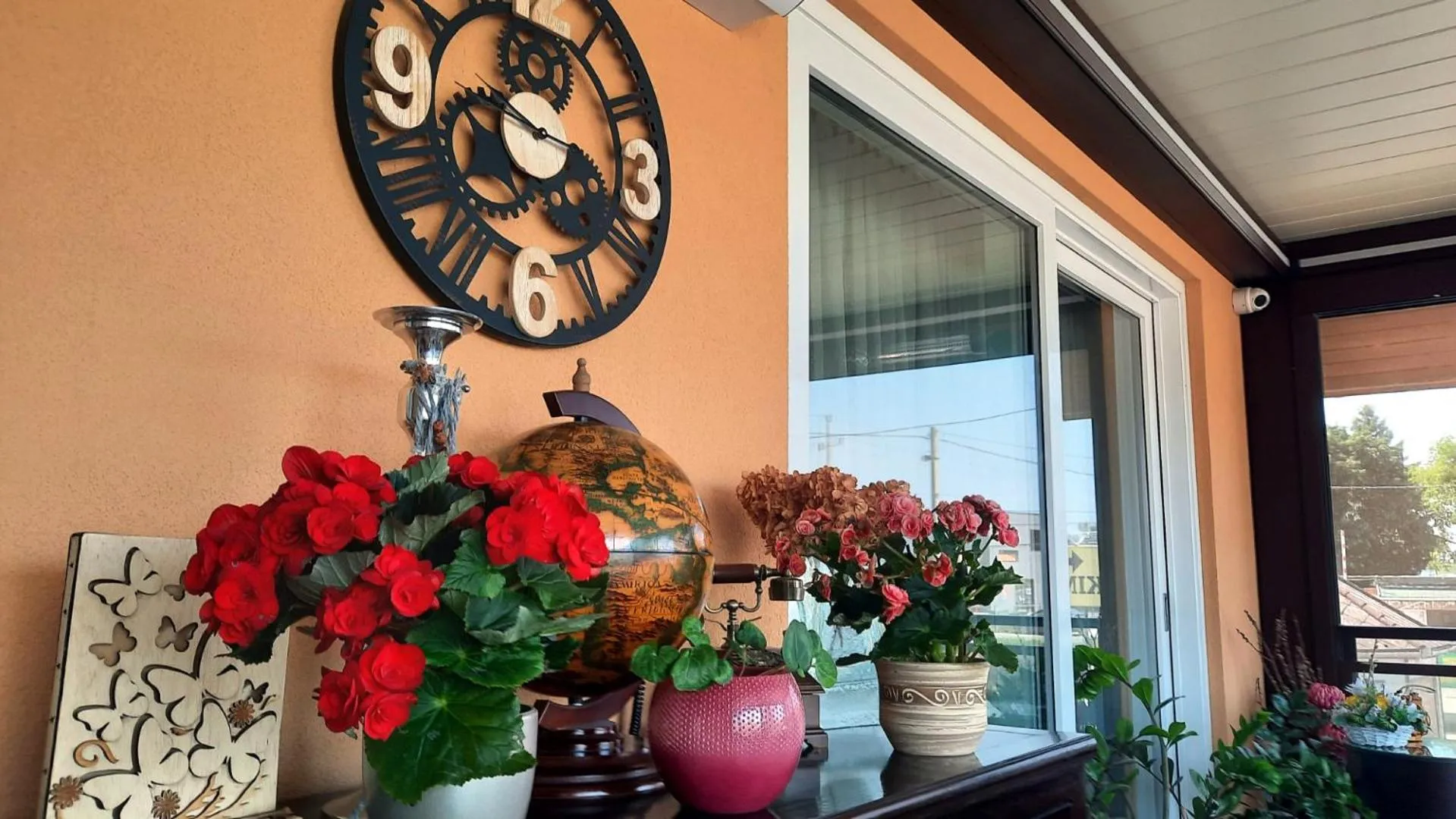 Airport Budapest Sarokhaz Panzio