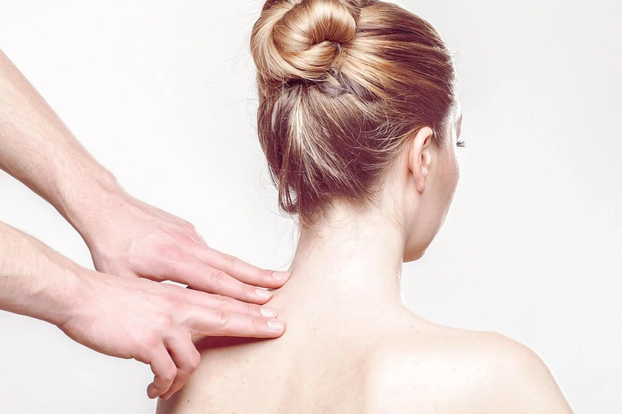 Massage in Alpin Family Resort Seetal