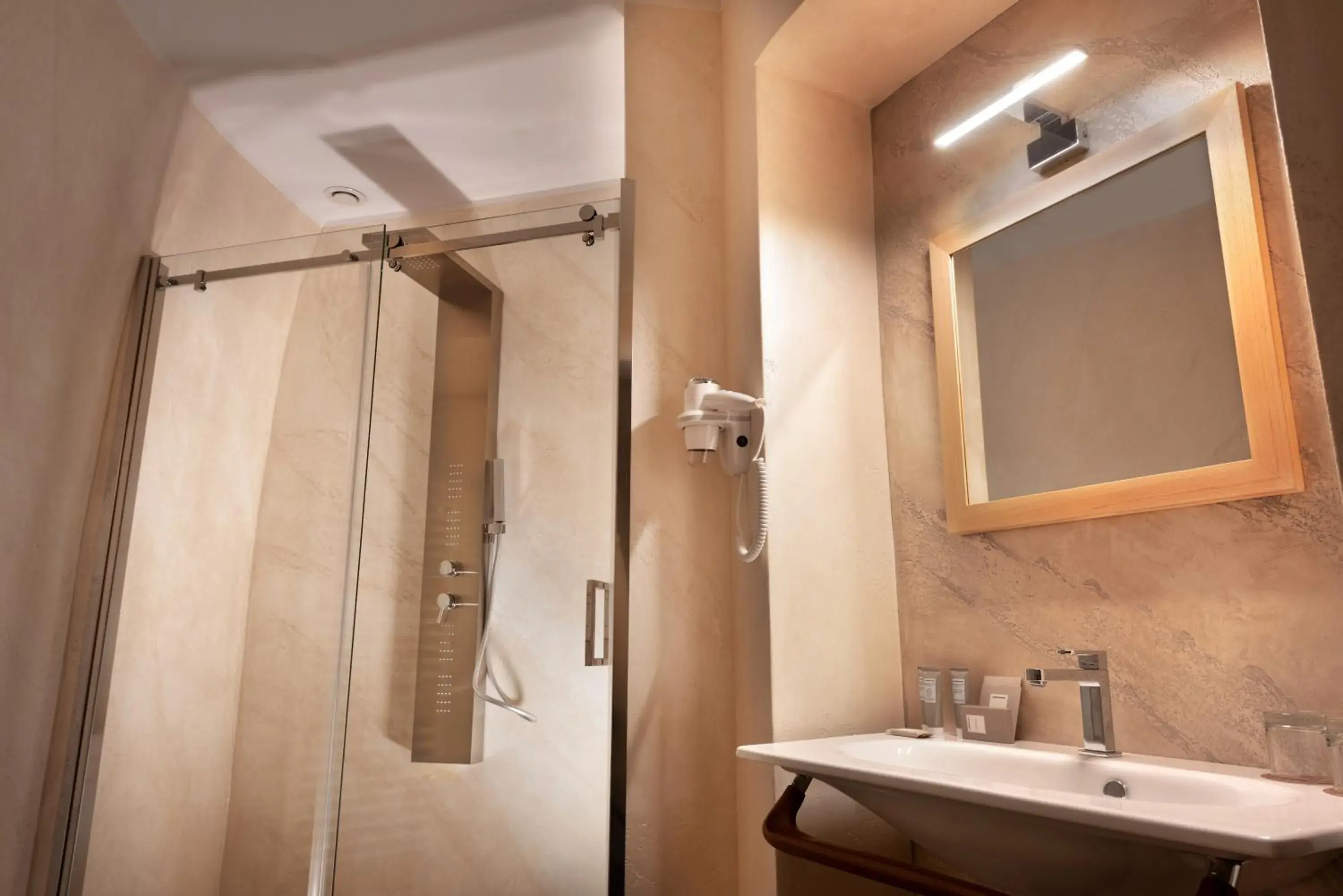 Suite in La Fornace Relais & Spa Suite in La Fornace Relais & Spa