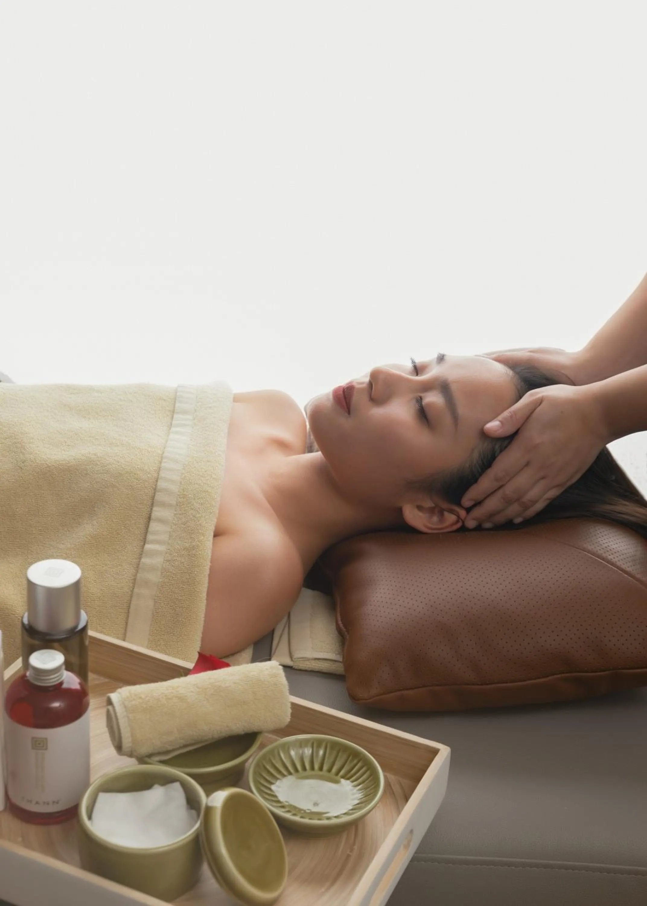 Massage in Chicland Boutique Danang Beach Hotel