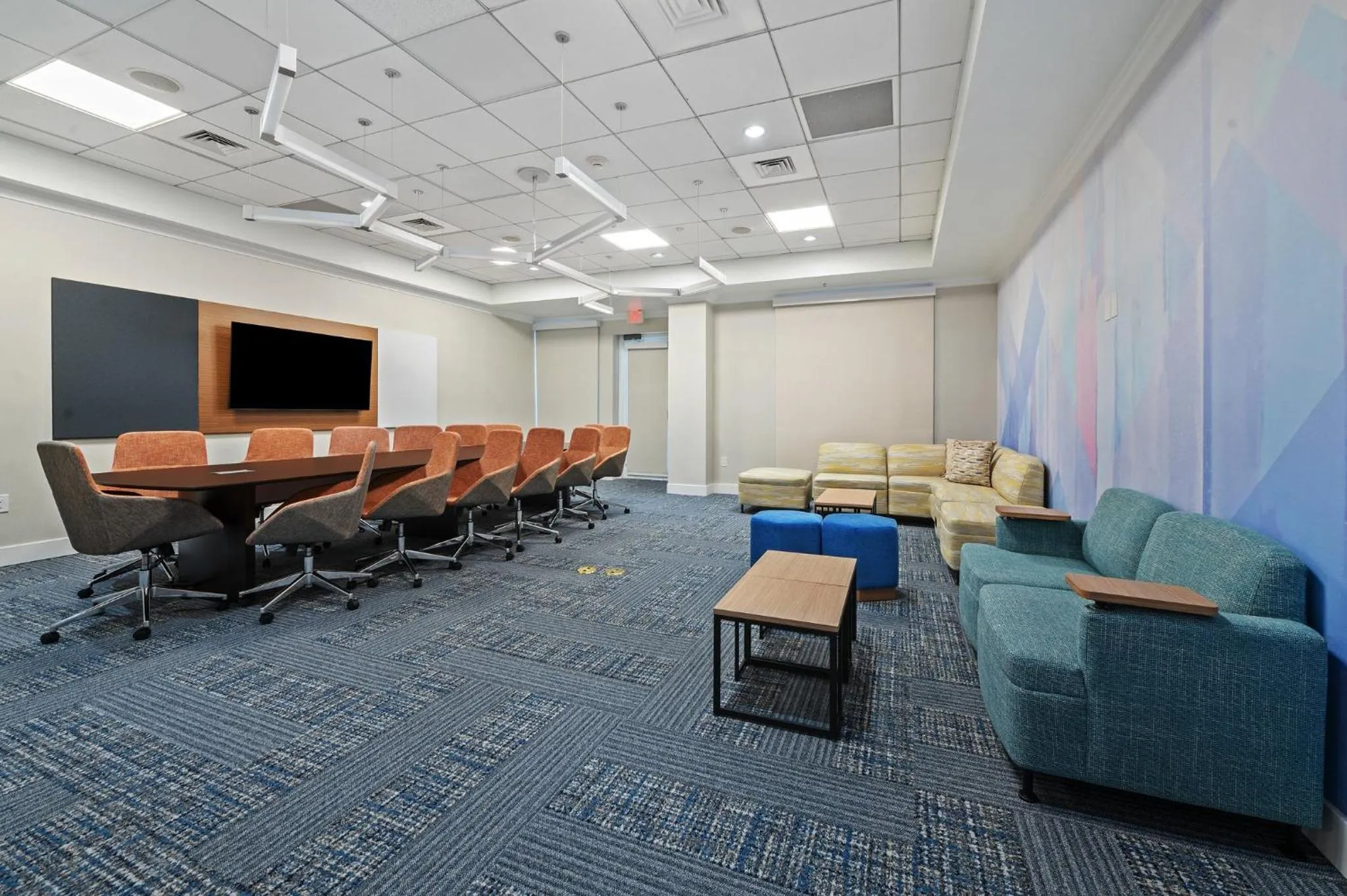 Banquet/Function facilities in Hilton Garden Inn Ft. Lauderdale Airport-Cruise Port