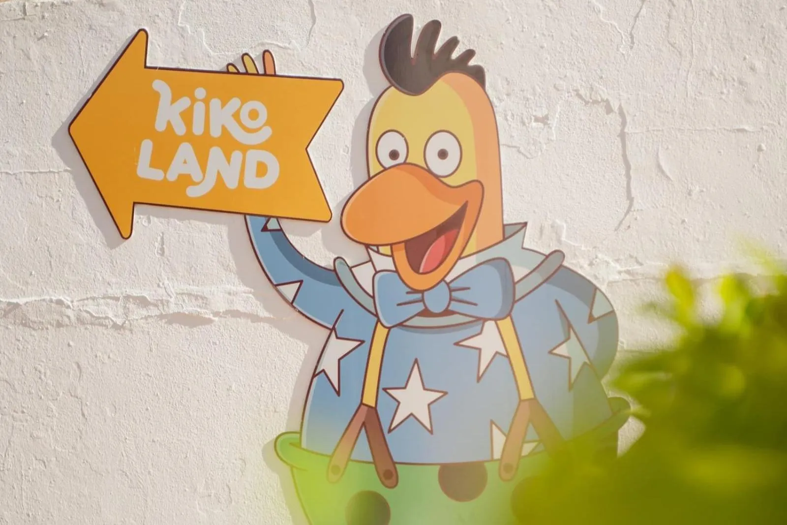 Kids's club in Royal Son Bou Family Club