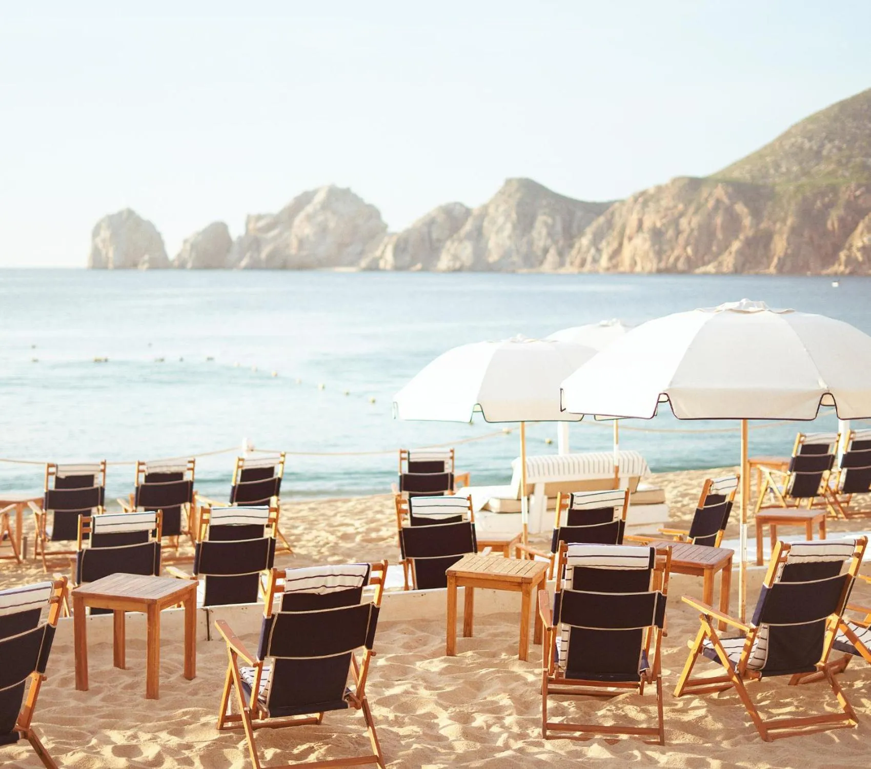 Beach in Bahia Hotel & Beach House