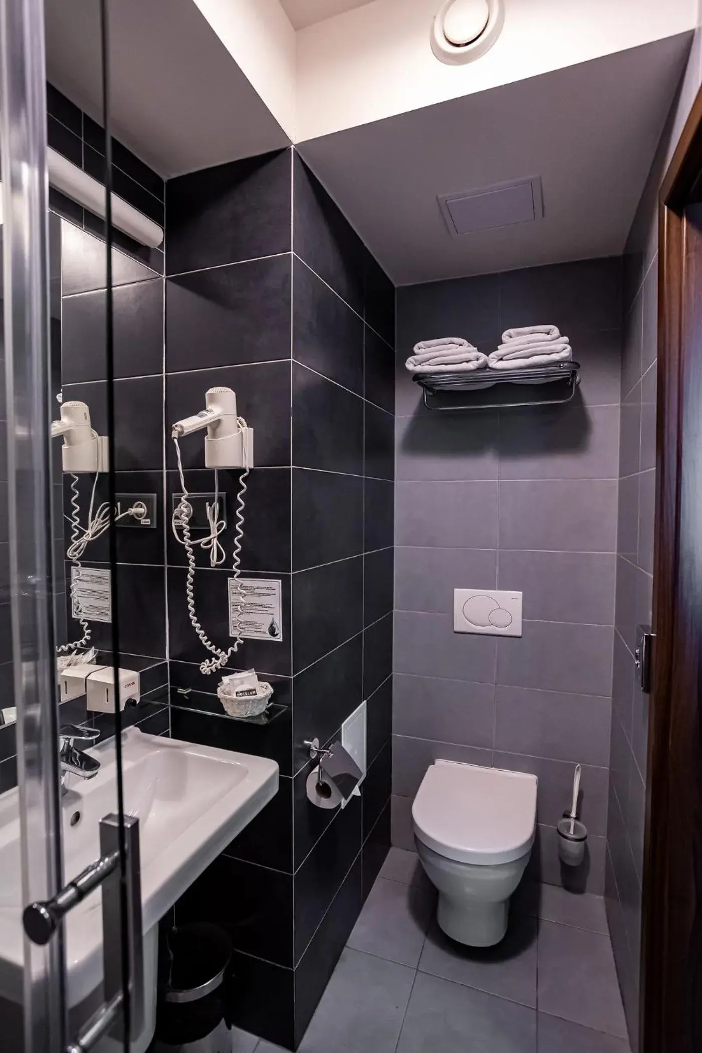 Standard Twin Room in Hotel Alibaba Standard Twin Room in Hotel Alibaba