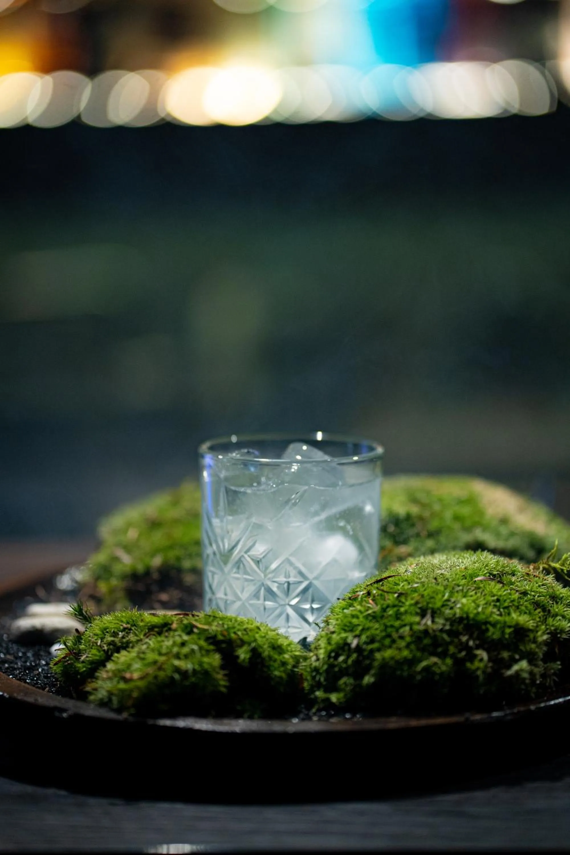 Day in Hotel Alibaba