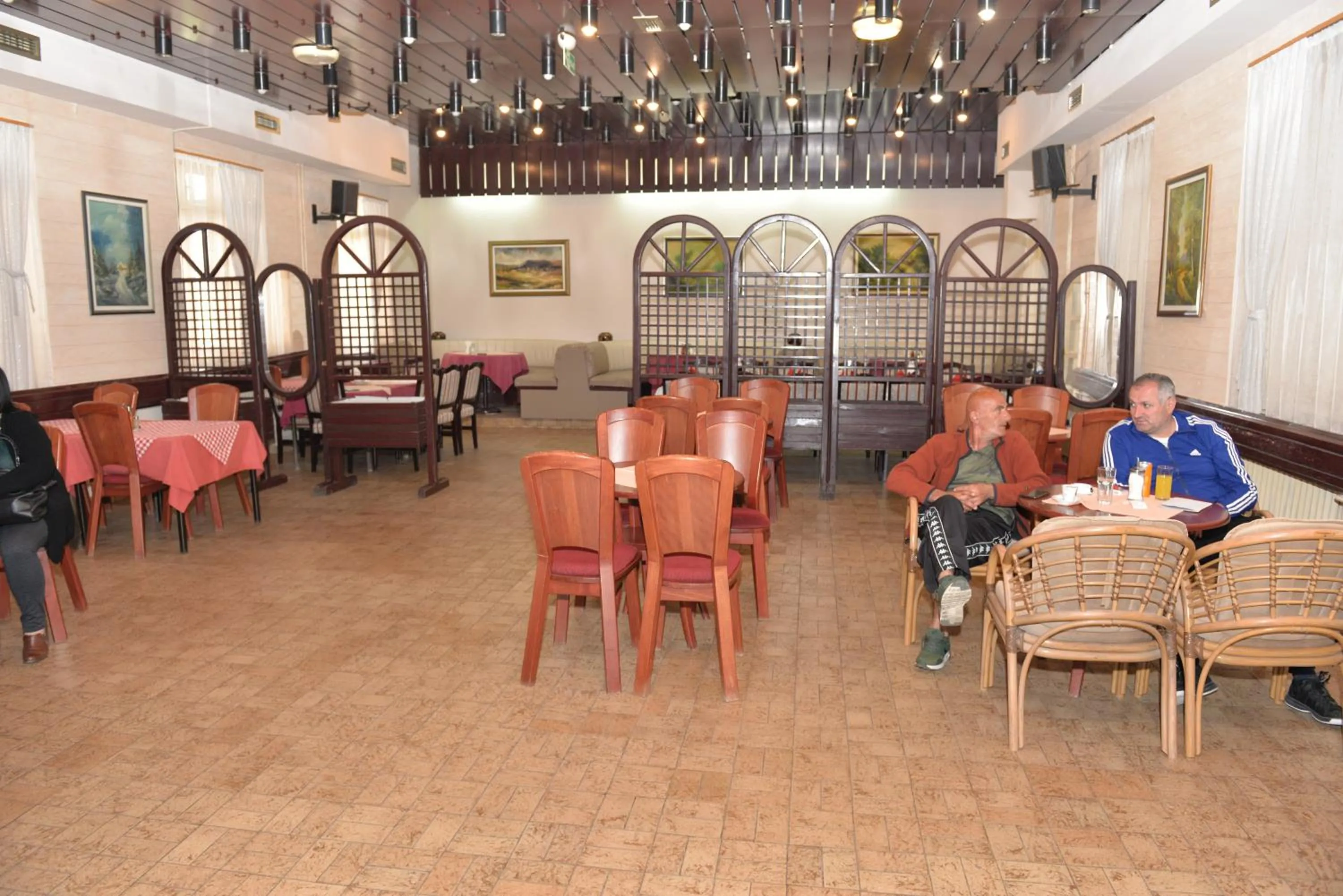 Hotel Dulovic