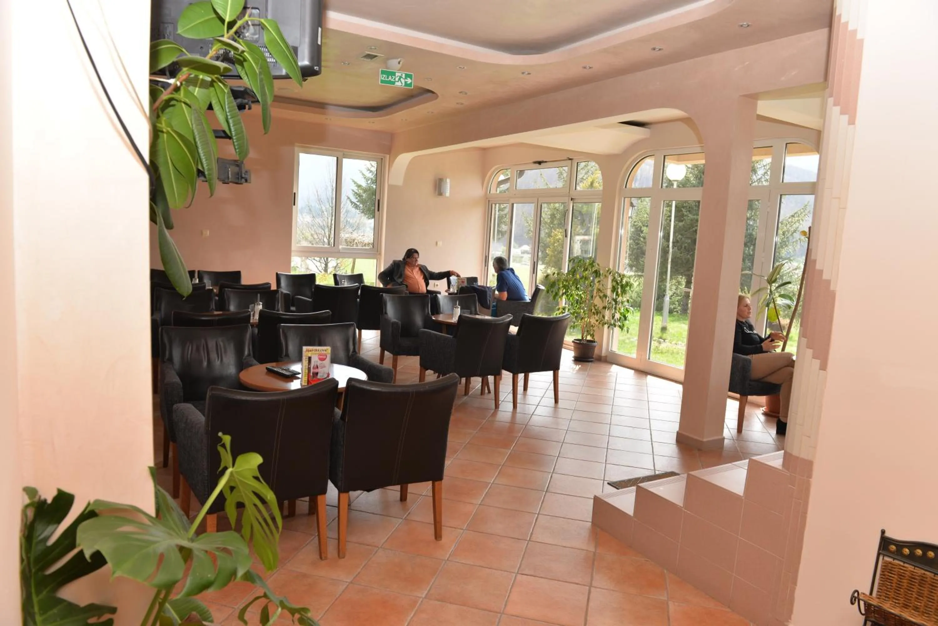 Hotel Dulovic