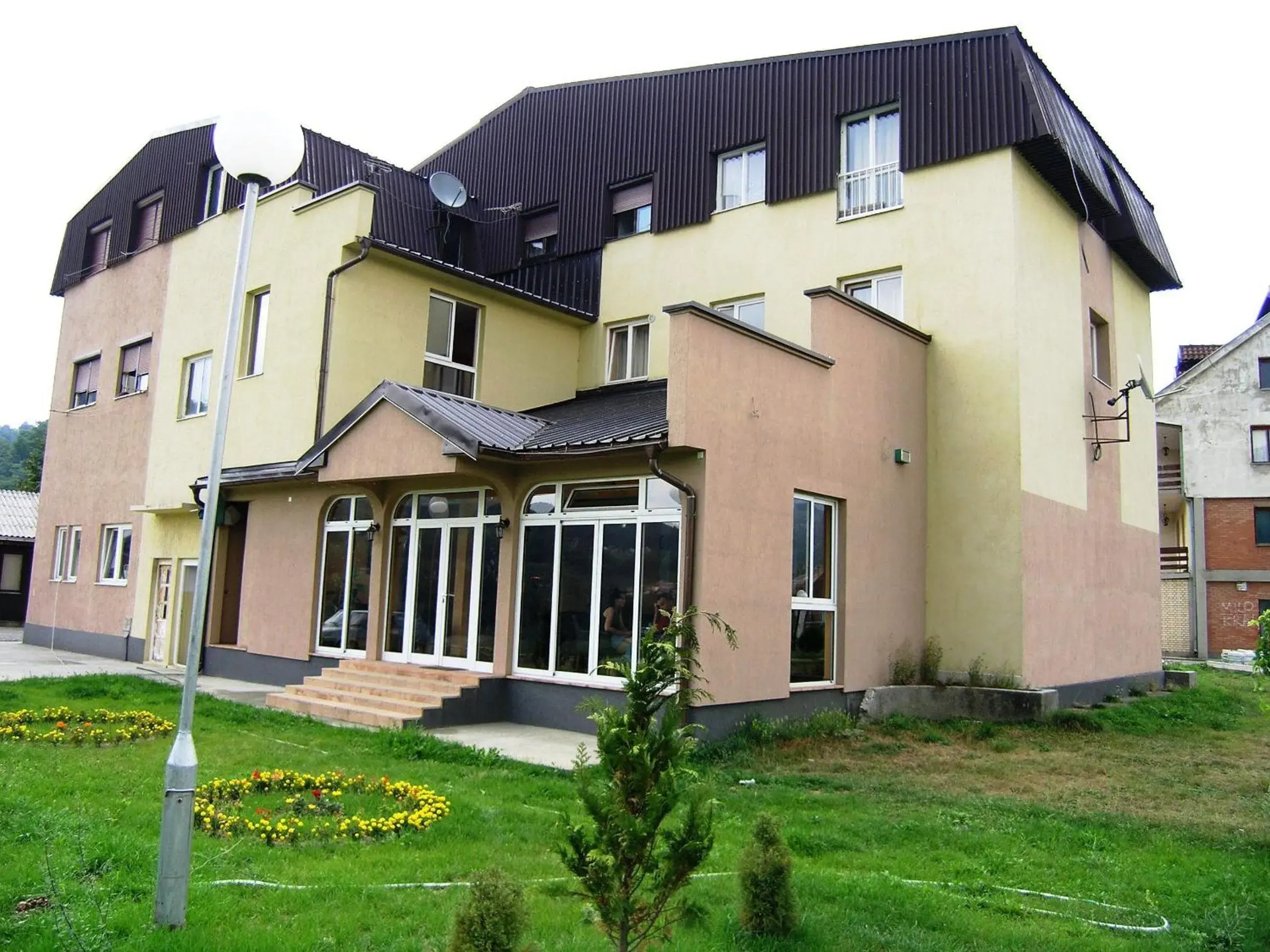 Hotel Dulovic Hotel Dulovic