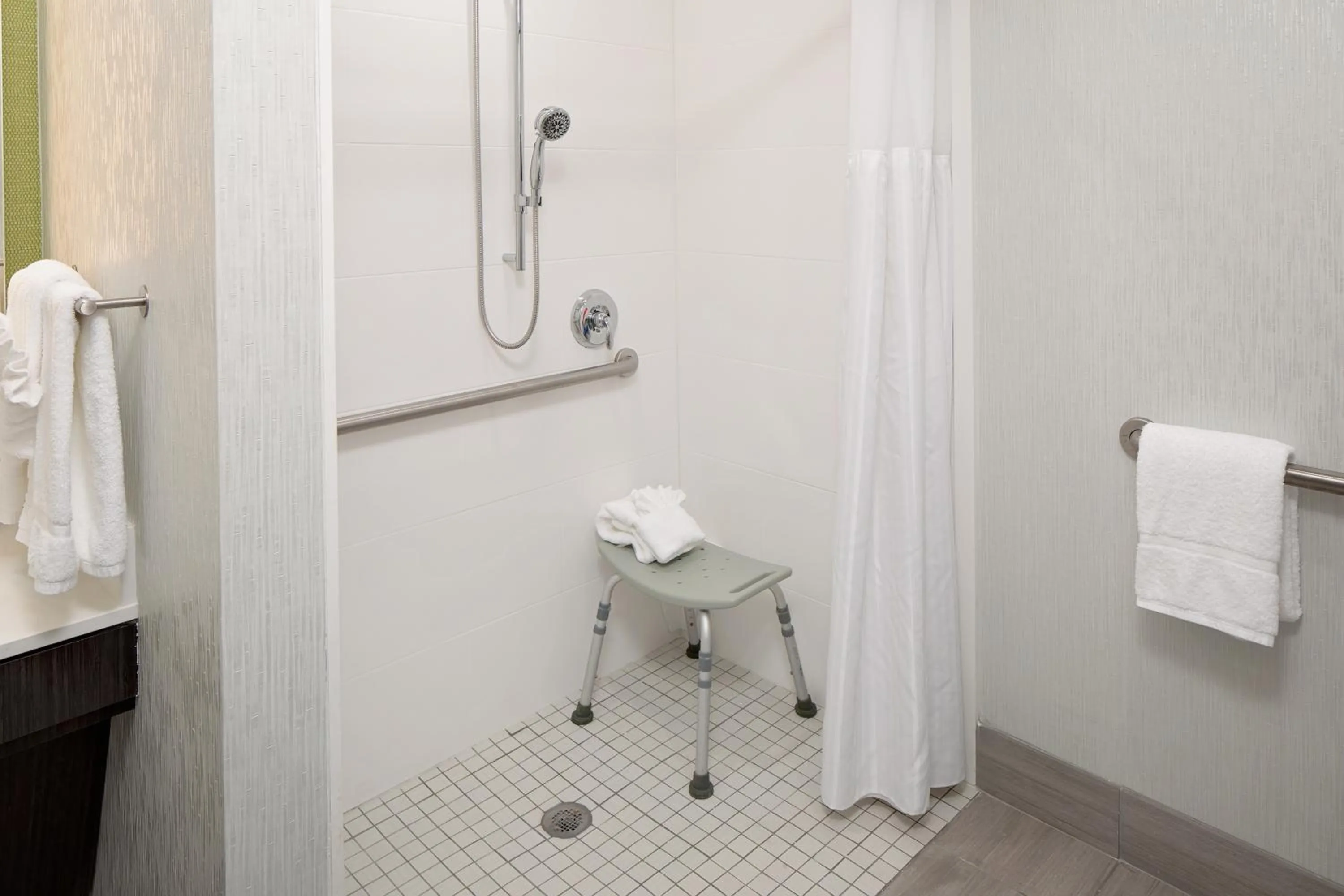 Hilton Garden Inn DFW Airport South