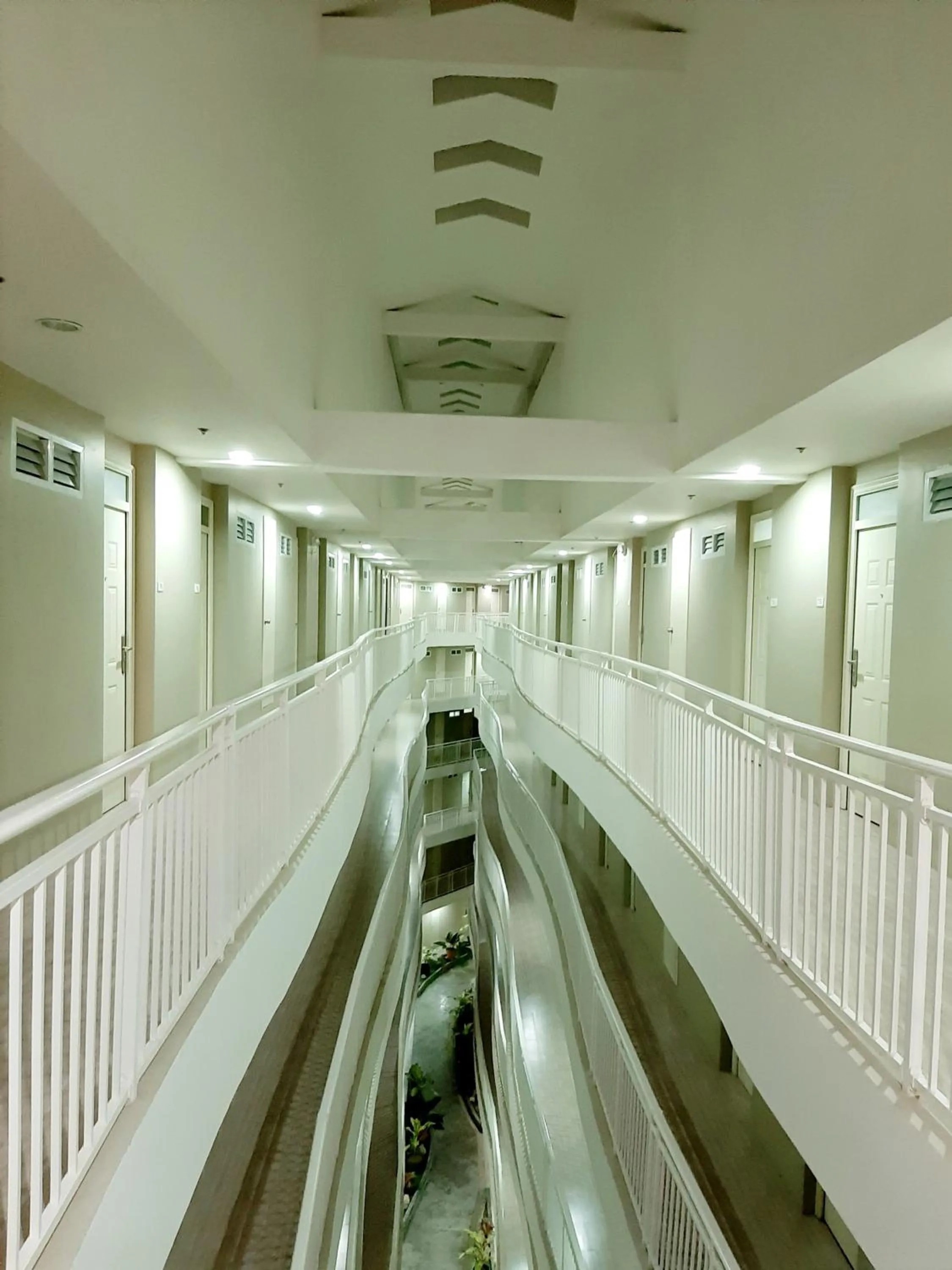 Patio in Ania Summer Rooms