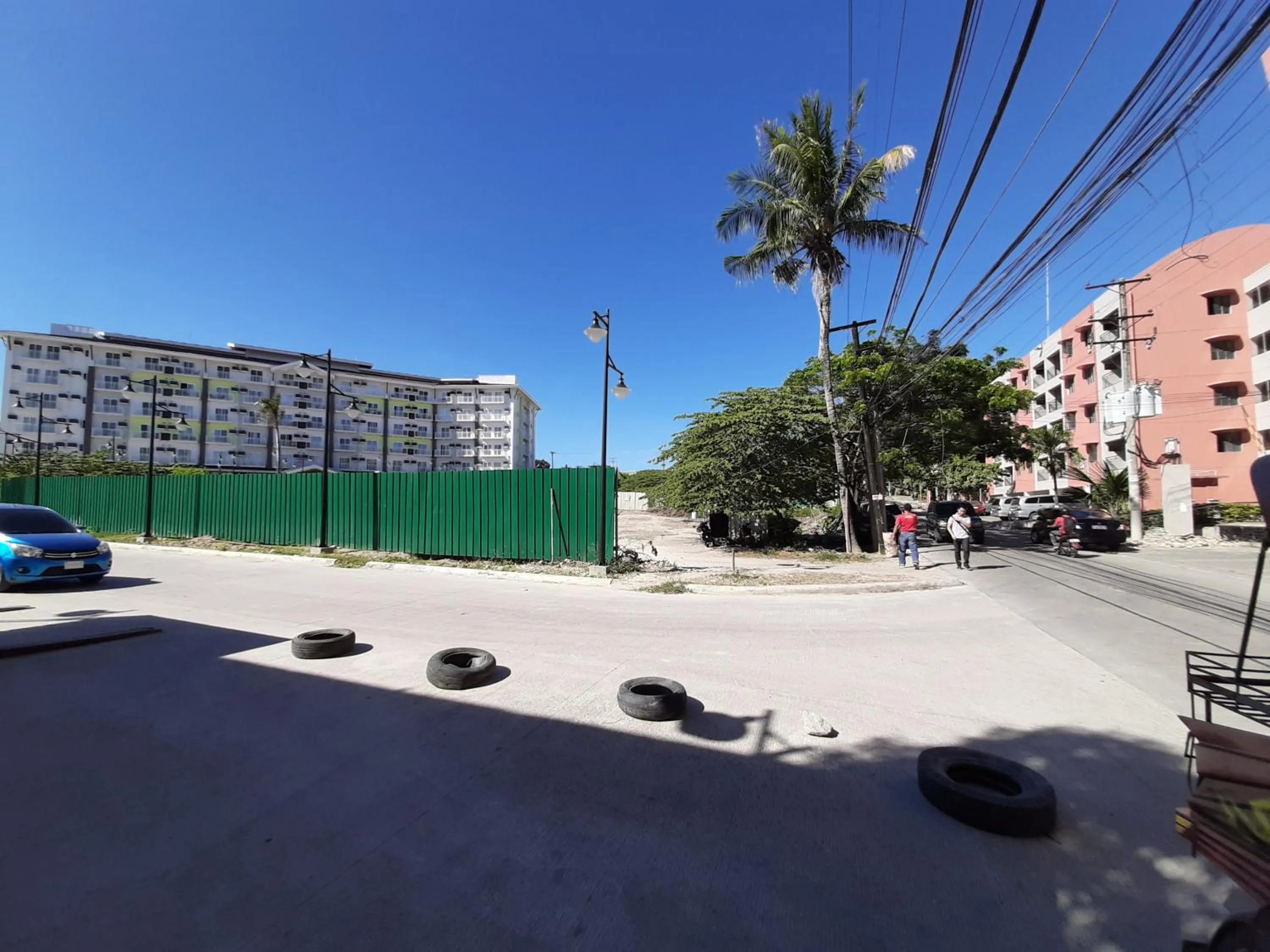 Nearby landmark in Ania Summer Rooms