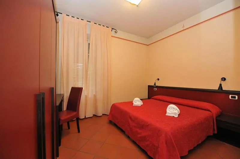 Bed in B&B Il Seminario