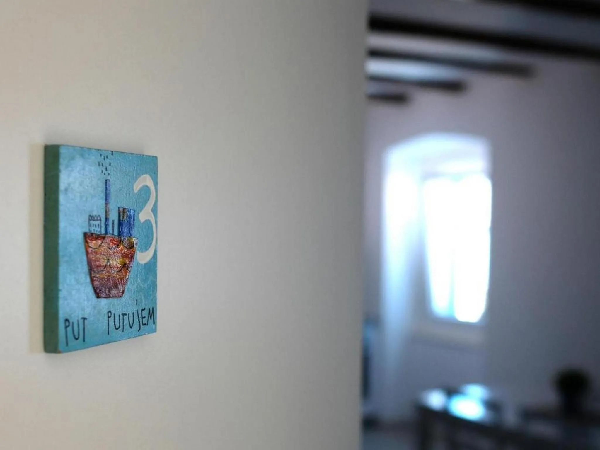 Other in Apartments Blue Lavender