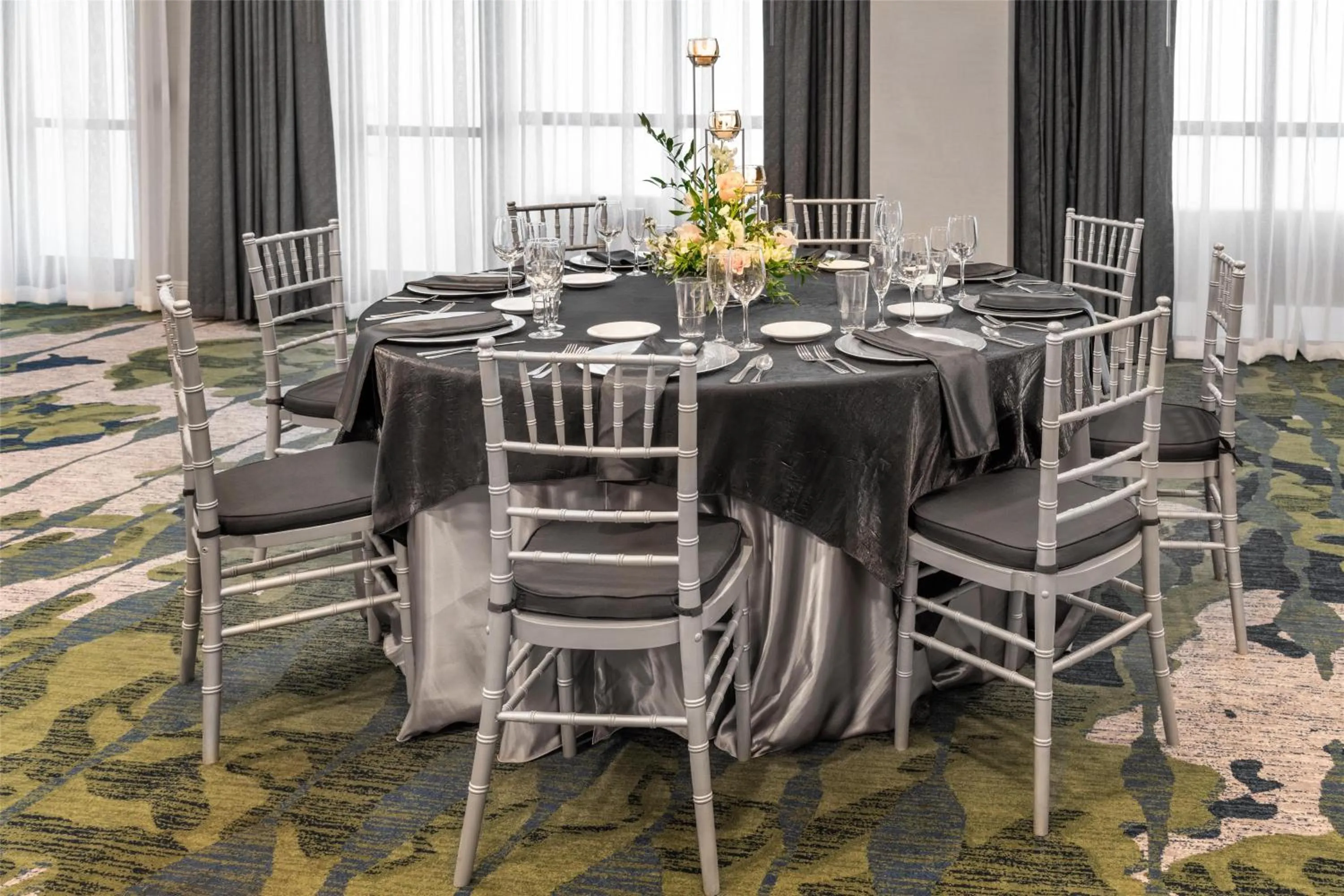 Meeting/conference room in Embassy Suites Fort Myers - Estero