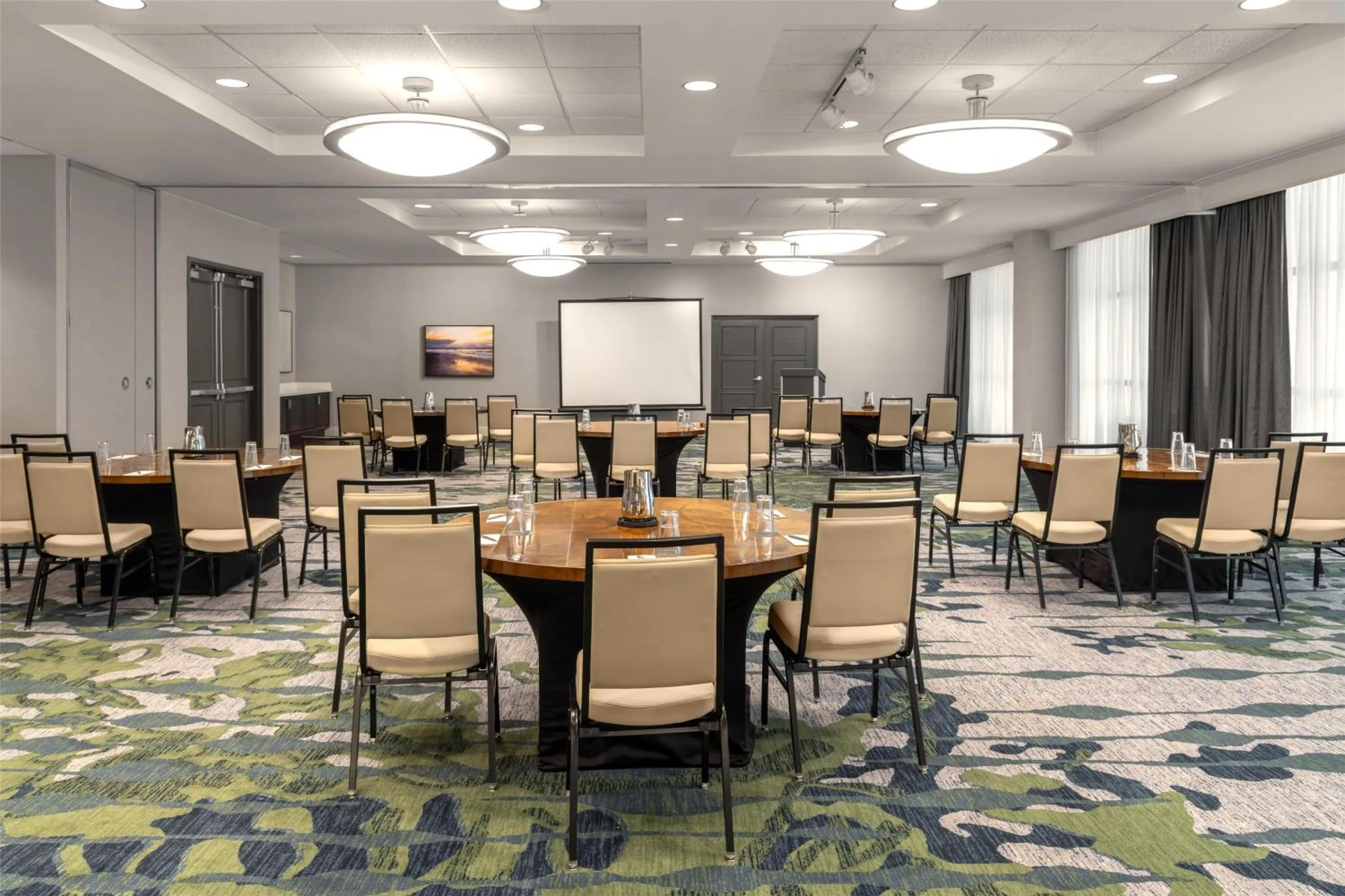 Meeting/conference room in Embassy Suites Fort Myers - Estero