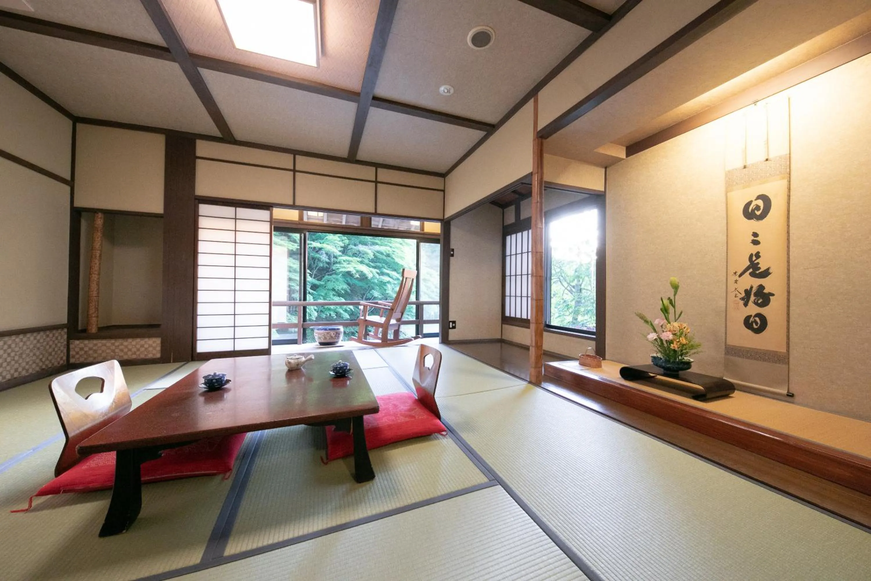 Yumoto Ueyama Ryokan
