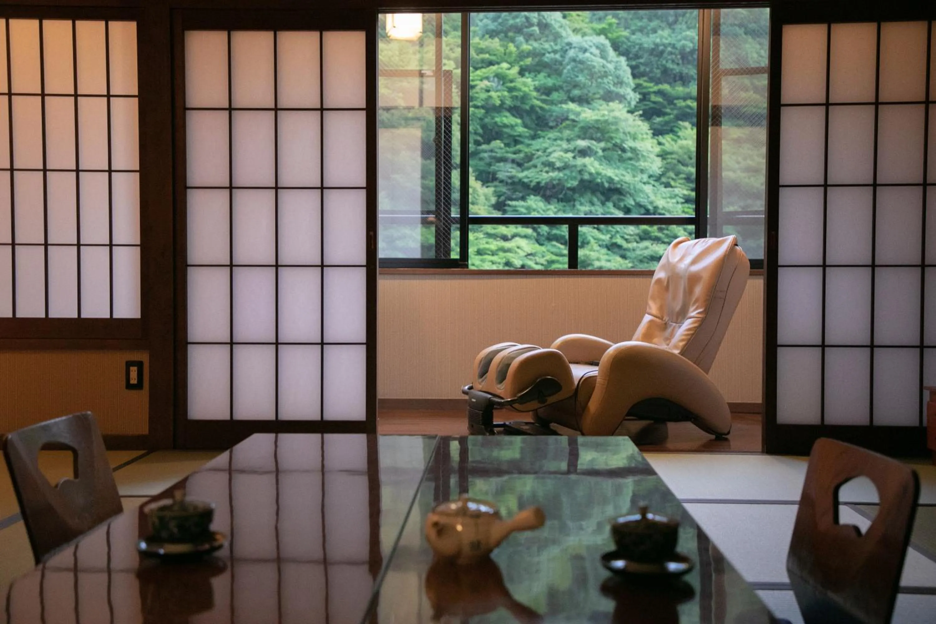 Yumoto Ueyama Ryokan