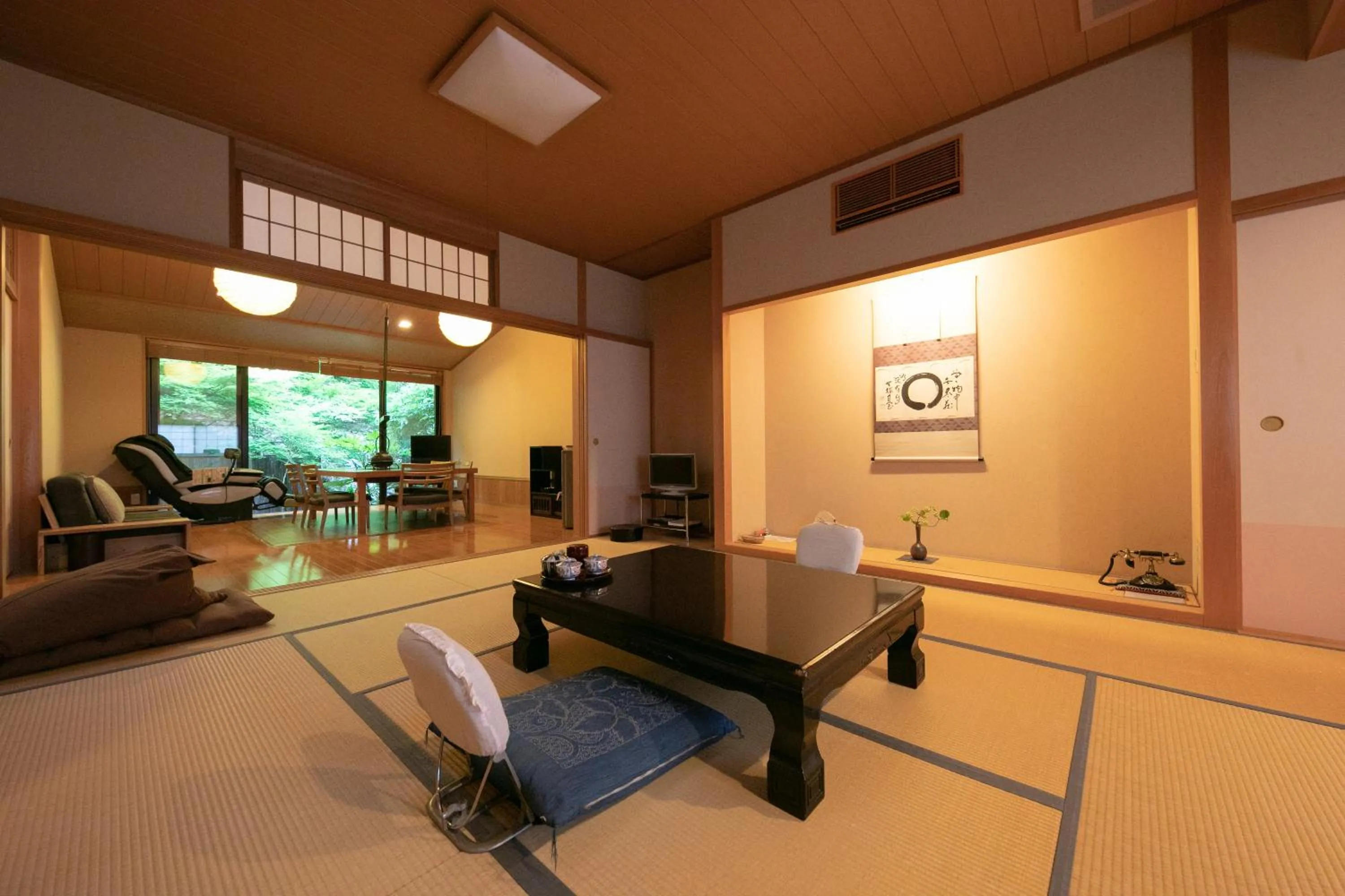 Yumoto Ueyama Ryokan