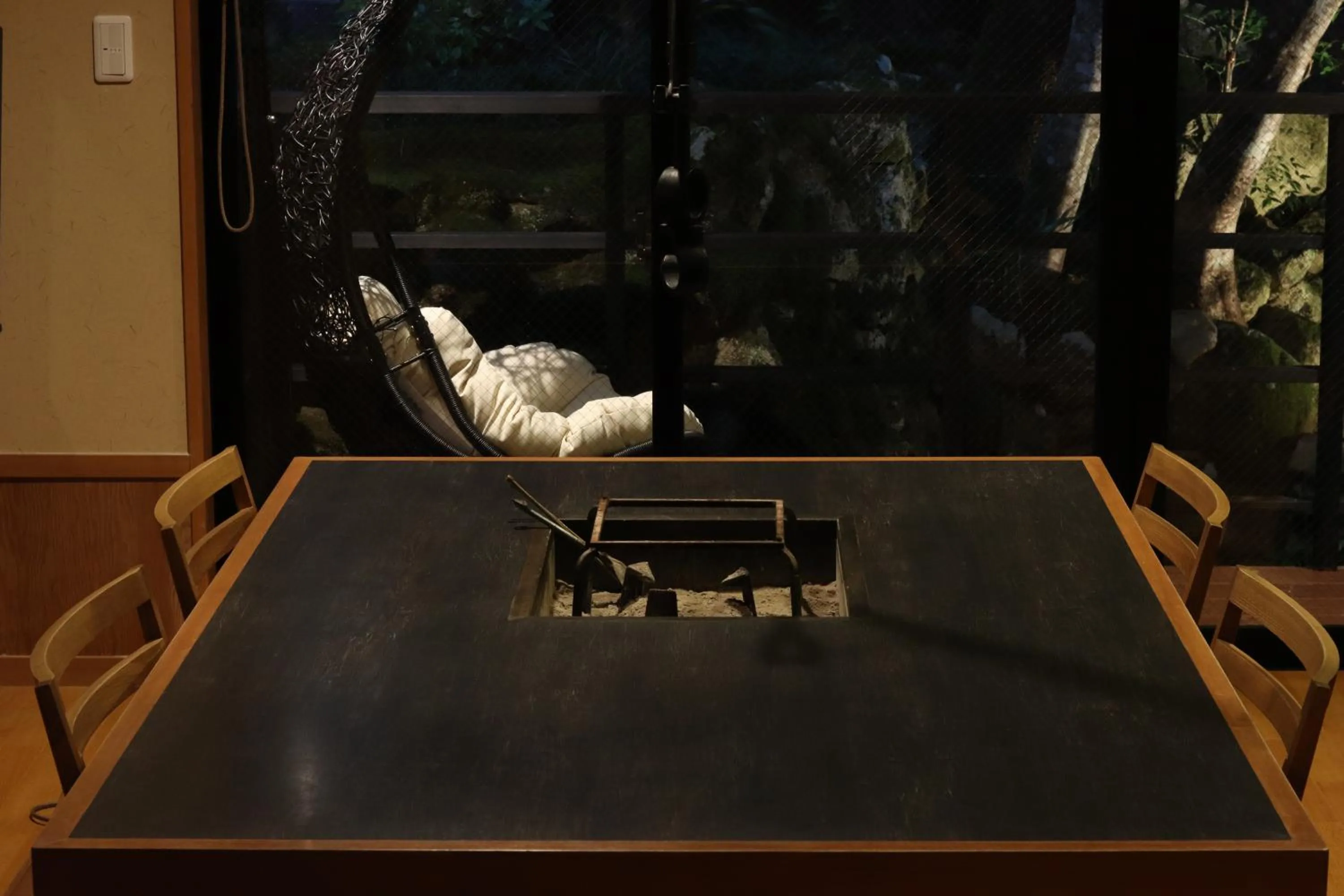 Yumoto Ueyama Ryokan