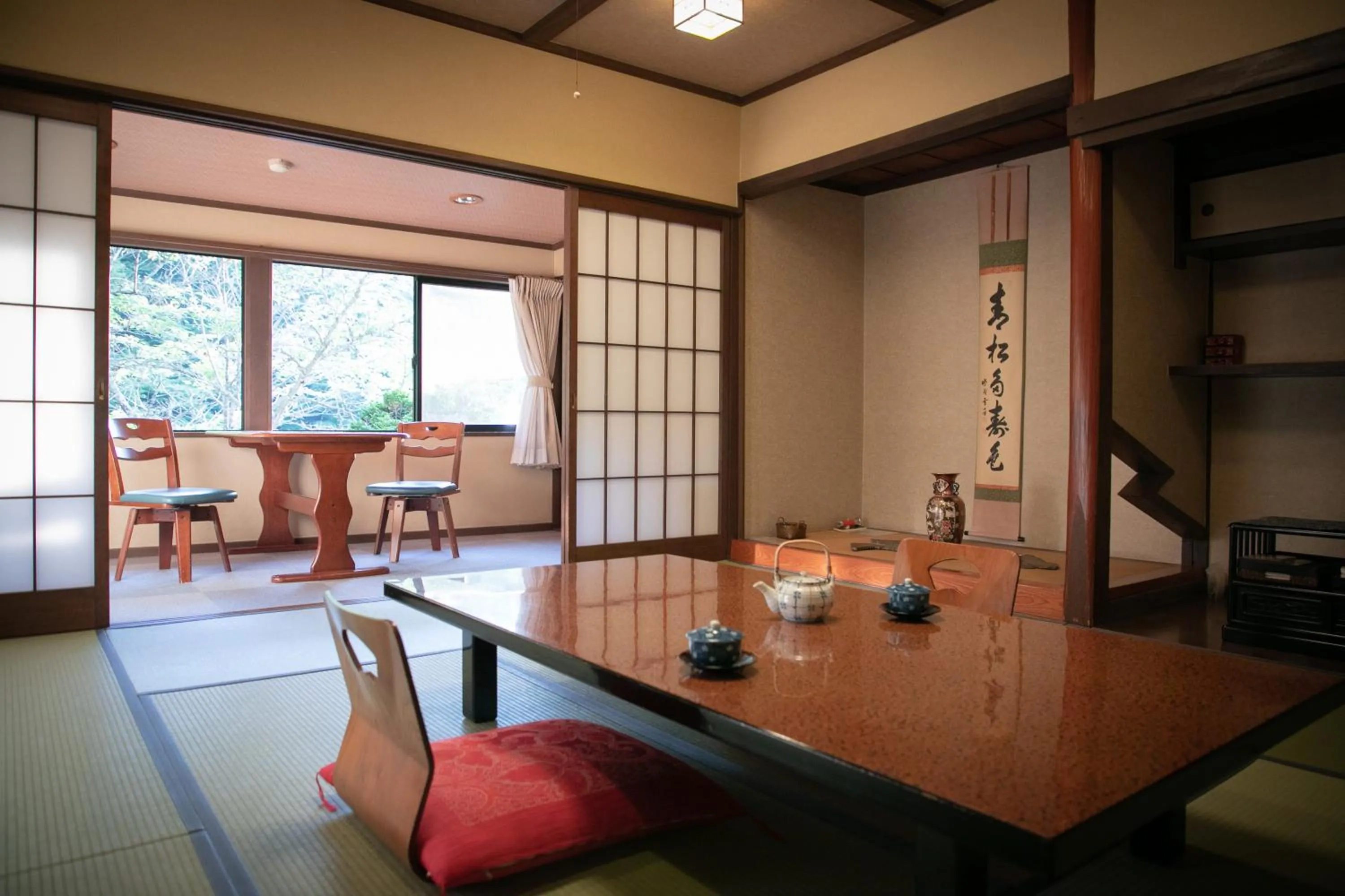 Yumoto Ueyama Ryokan